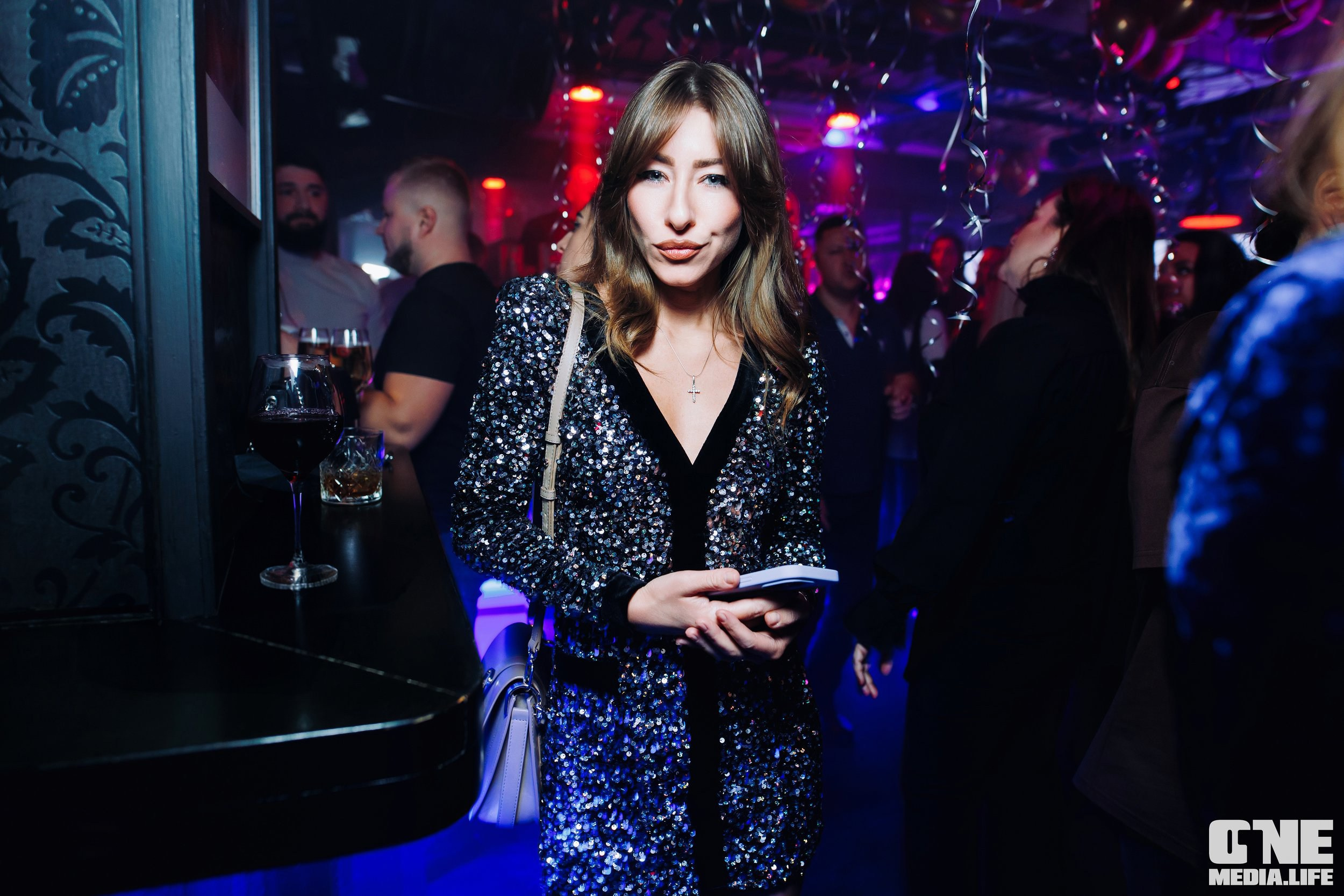 10-летие ночного клуба Ниша. One Media Life: фоторепортажи, фотоотчеты с мероприятий и заведений