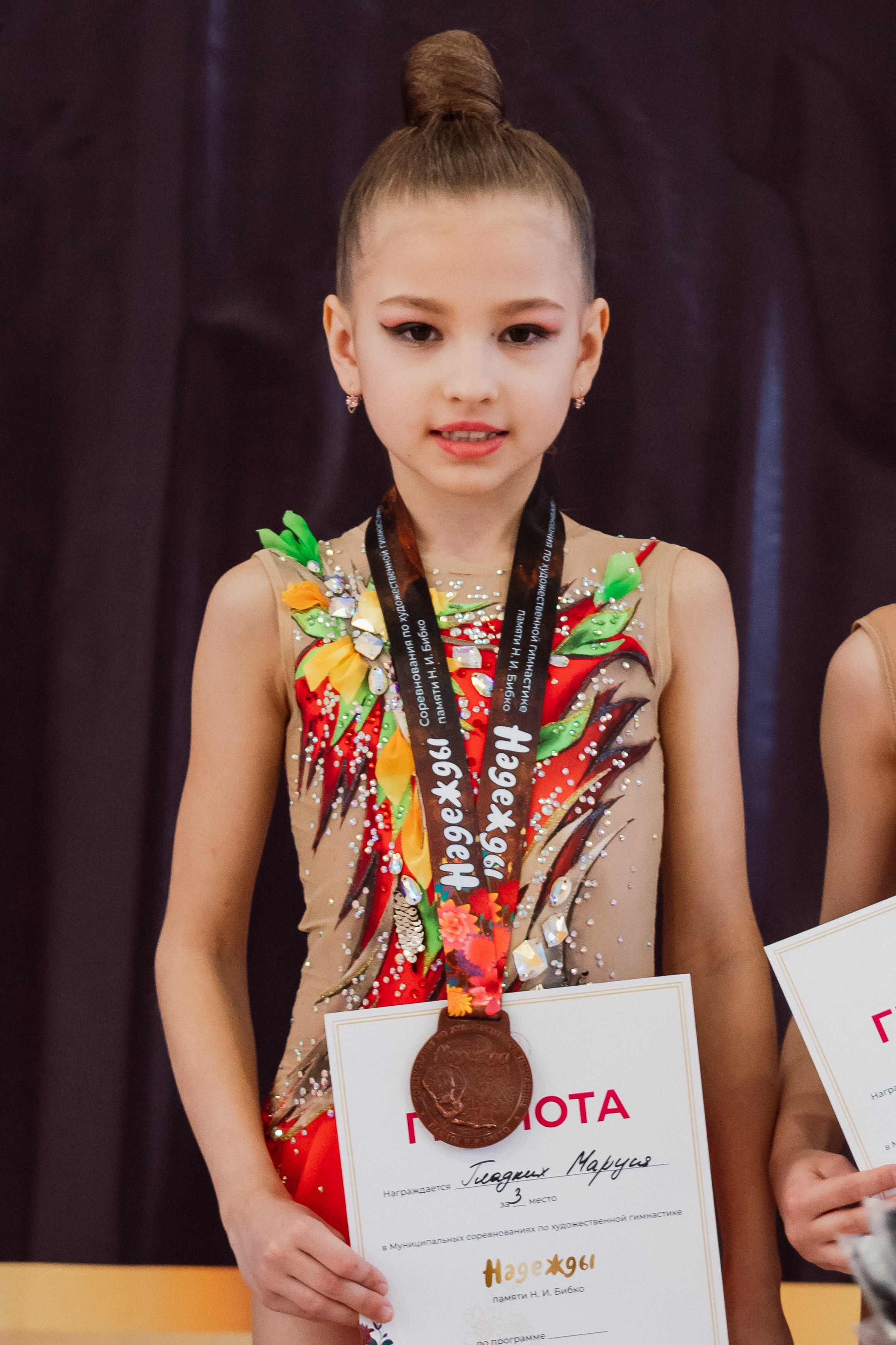 Надежды — День 2. Воробьева Ксения — Спортивный и танцевальный фотограф Новосибирск