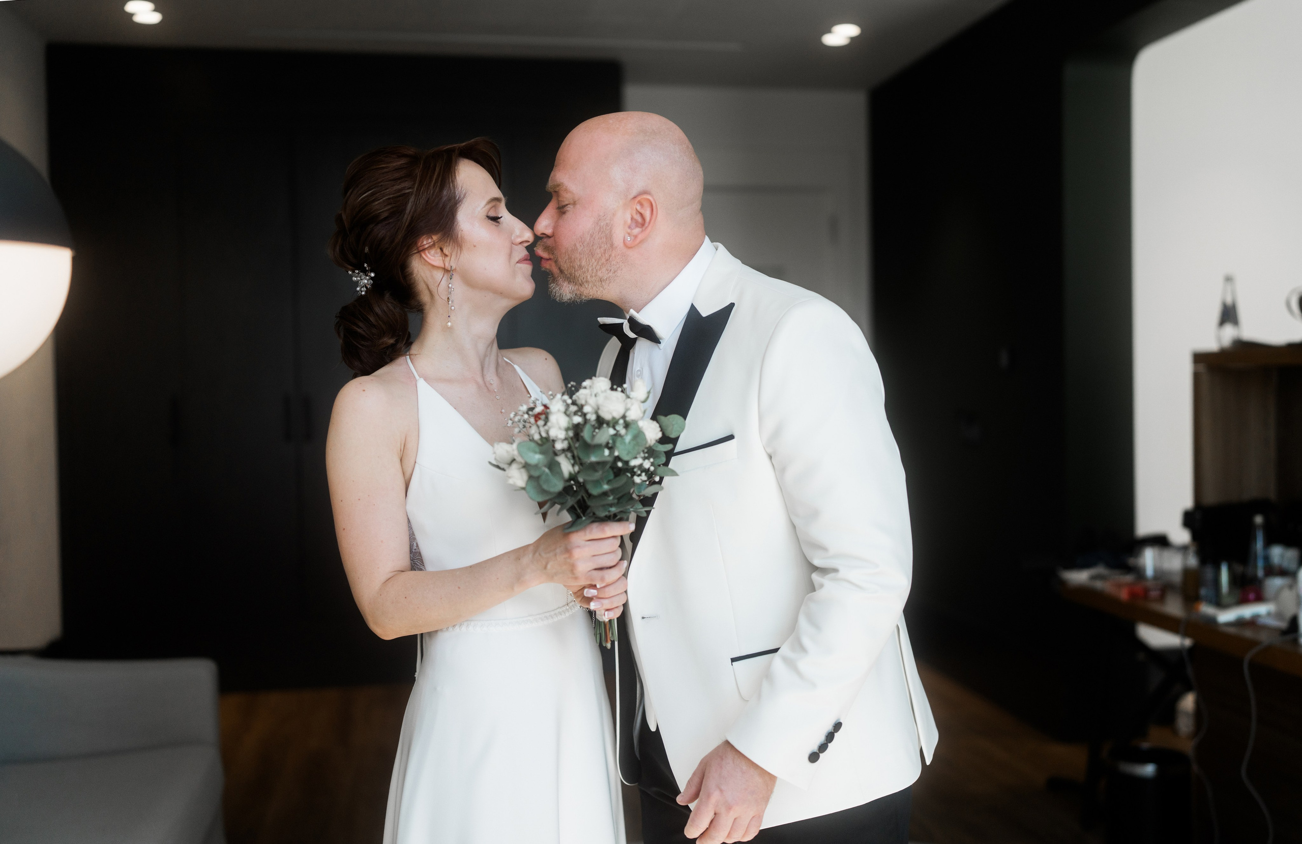 Свадьба Иван и Елена. Свадебный и индивидуальный фотограф Аля Мамакова