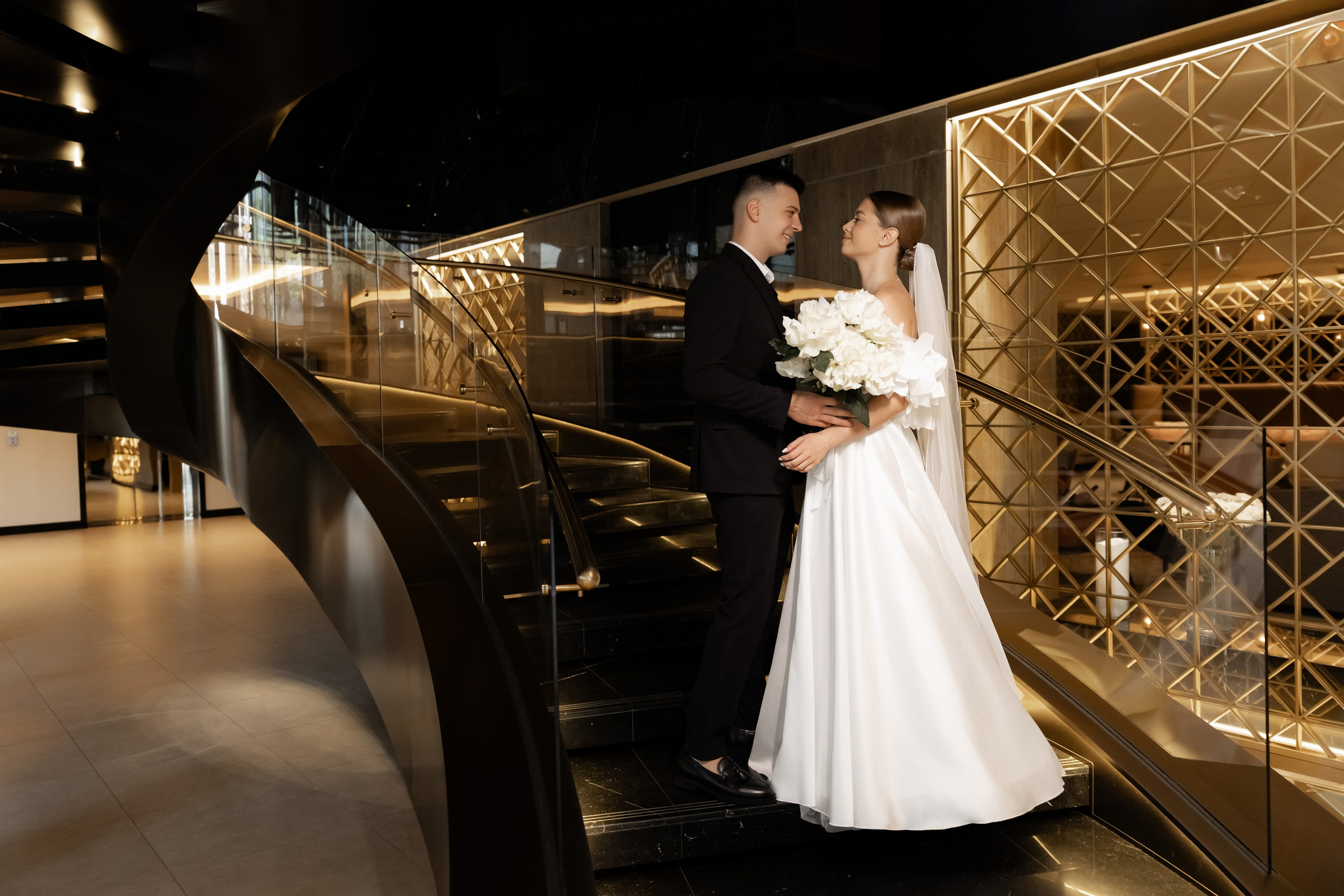 Альберт и Анна. Фотограф и Видеограф в Ростове на Дону