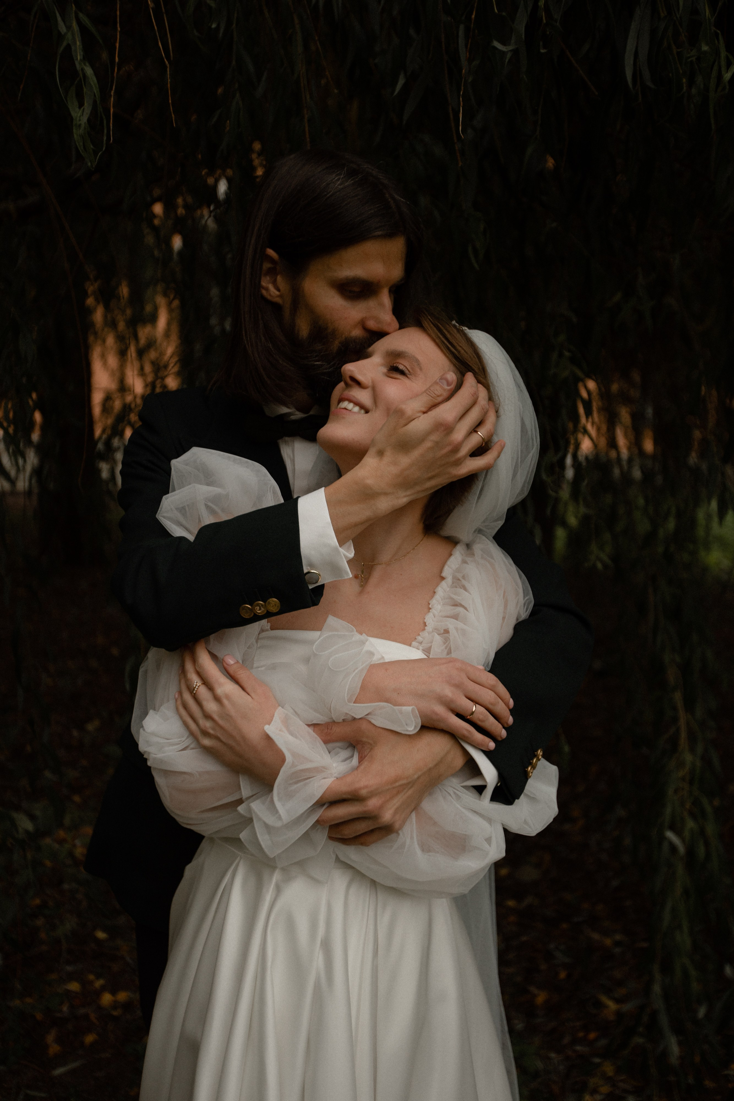 Свадебный фотограф Таня Караисаева