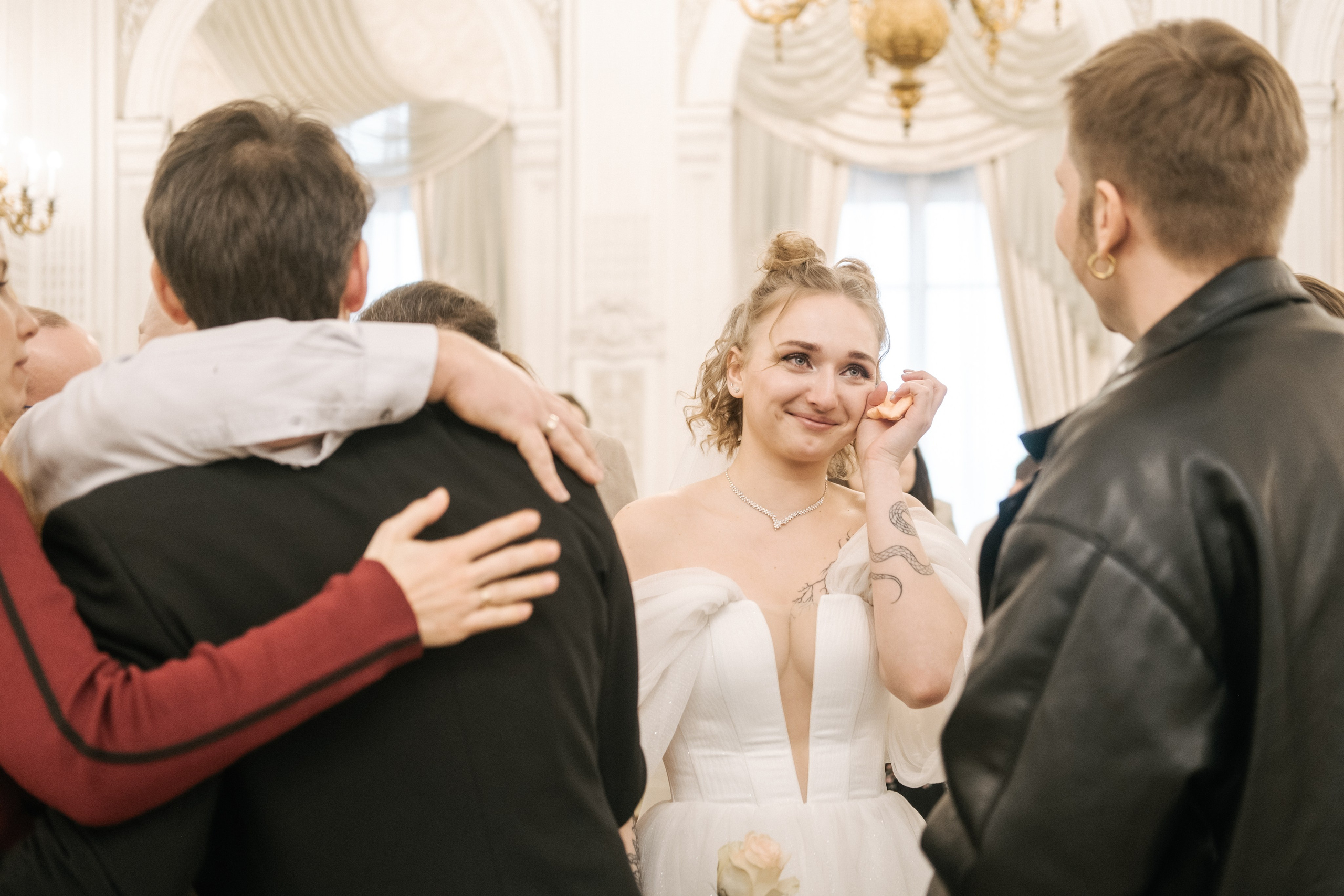 Регистрация |ЗАГС № 1| 21 марта 2025. Свадебный фотограф в Санкт-Петербурге Александр Шведов. Фотограф СПб Александр Шведов: Свадьбы, фотопрогулки, портфолио, фотопроекты