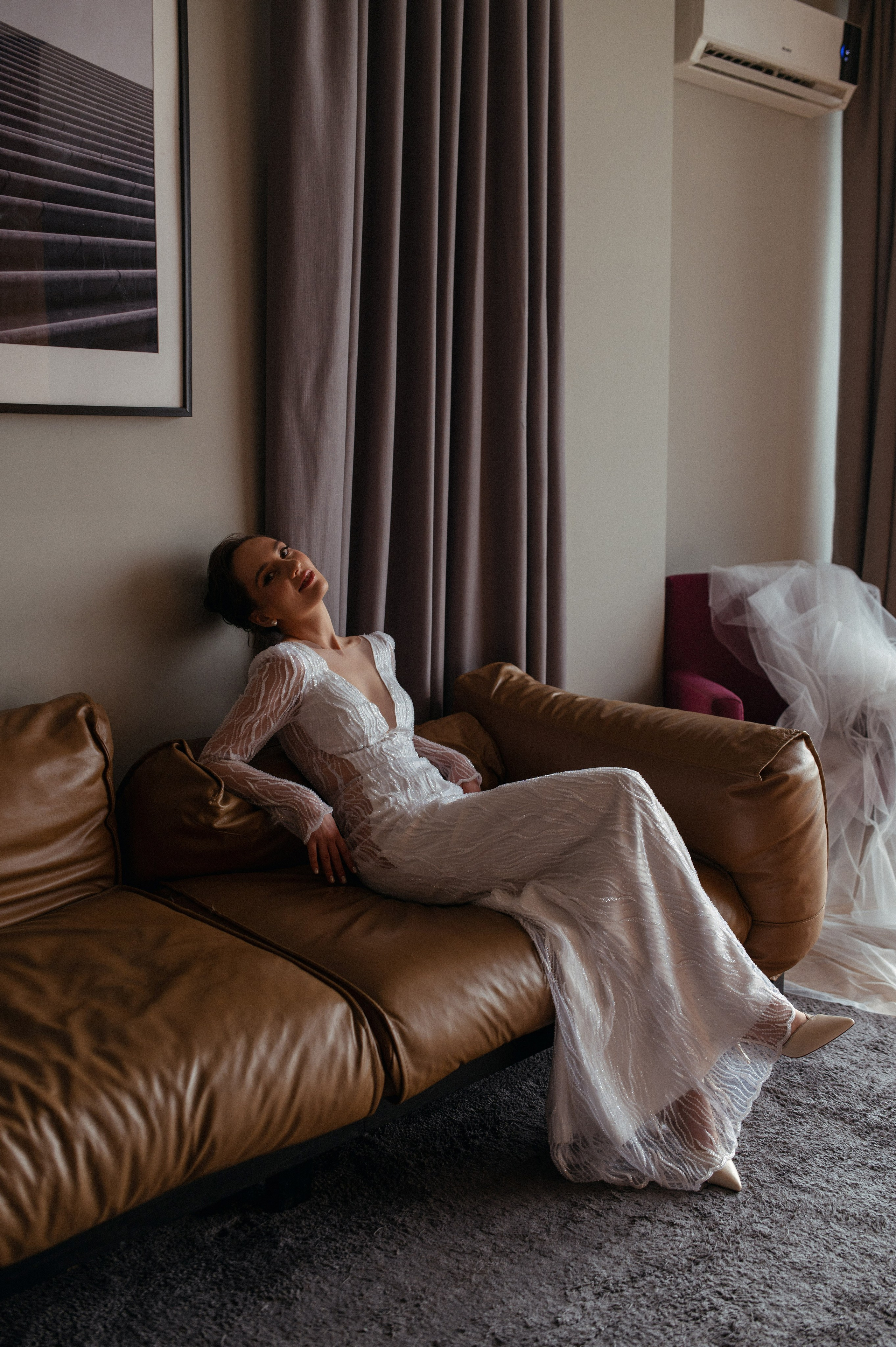 Иван и Антонина, свадебная фотосессия. Фотограф в Алматы — Алексей Коньков | Репортаж, свадьбы, портреты