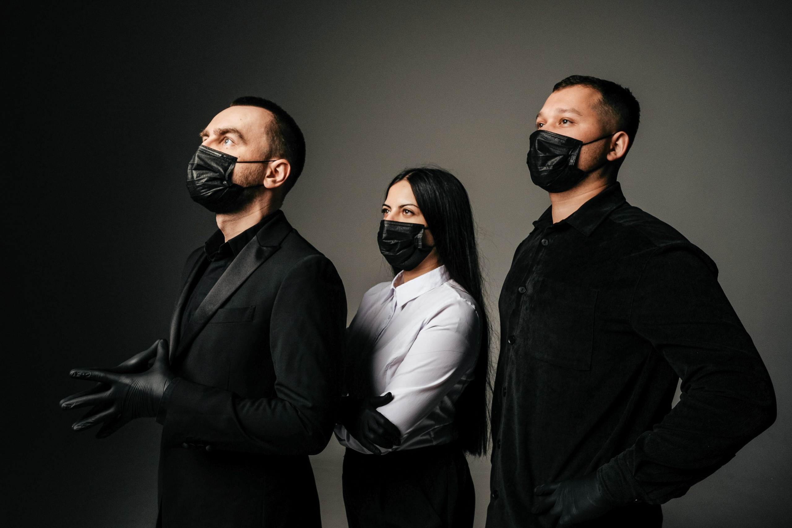 Контент для стоматологии «Секрет улыбки». Фотограф и видеограф Анна Жагорина