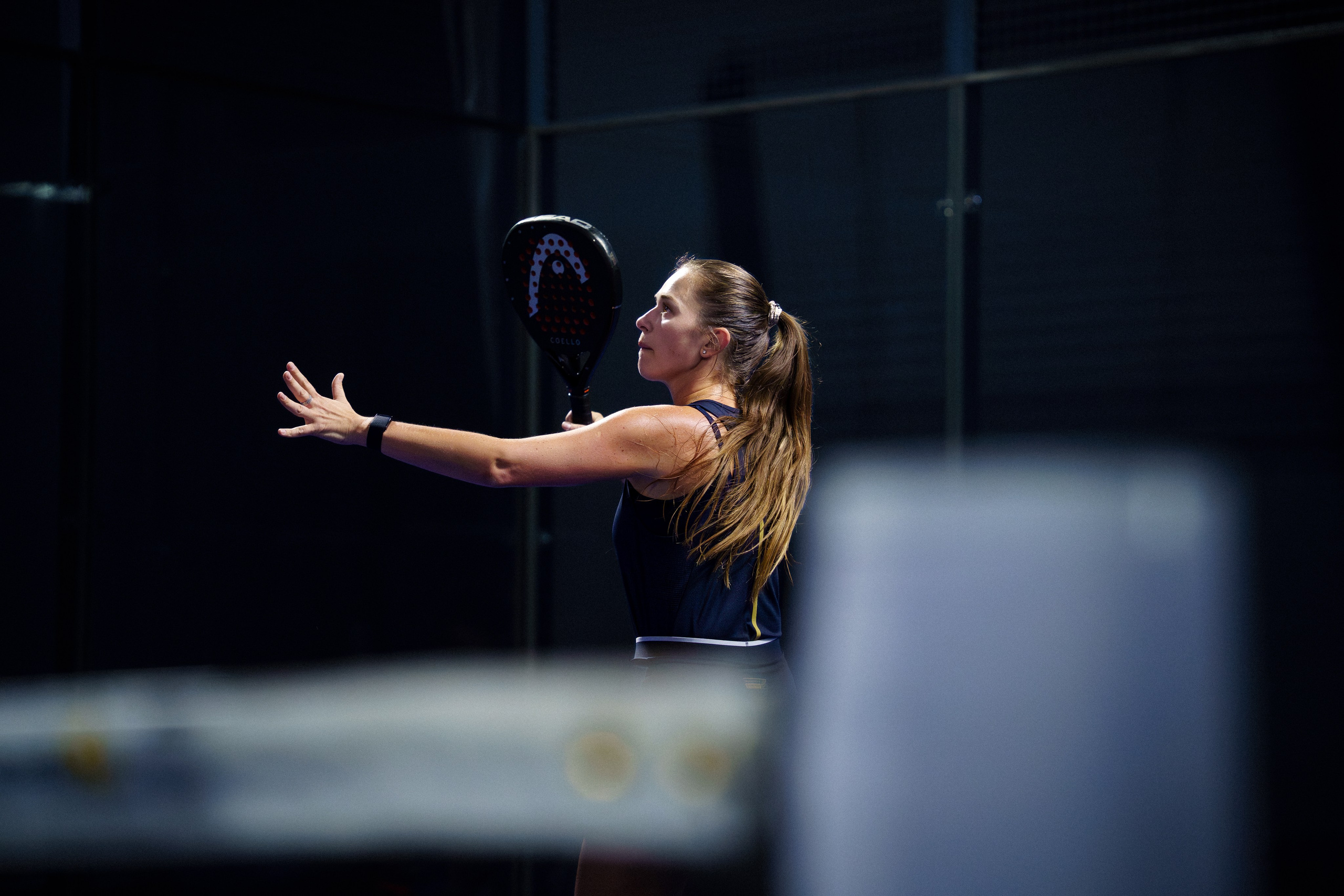 Фотоотчет с турнира по ПАДЕЛ ТЕННИСУ по Краснодарскому краю