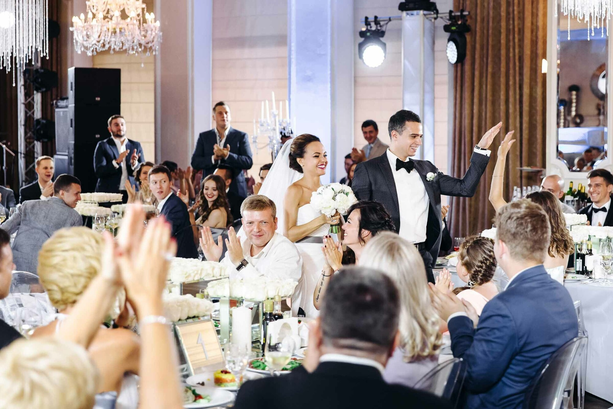 Свадьба в подмосковье, OH MY GOD!. Свадебный фотограф в Санкт-Петербурге и Москве Андрей Нестеров