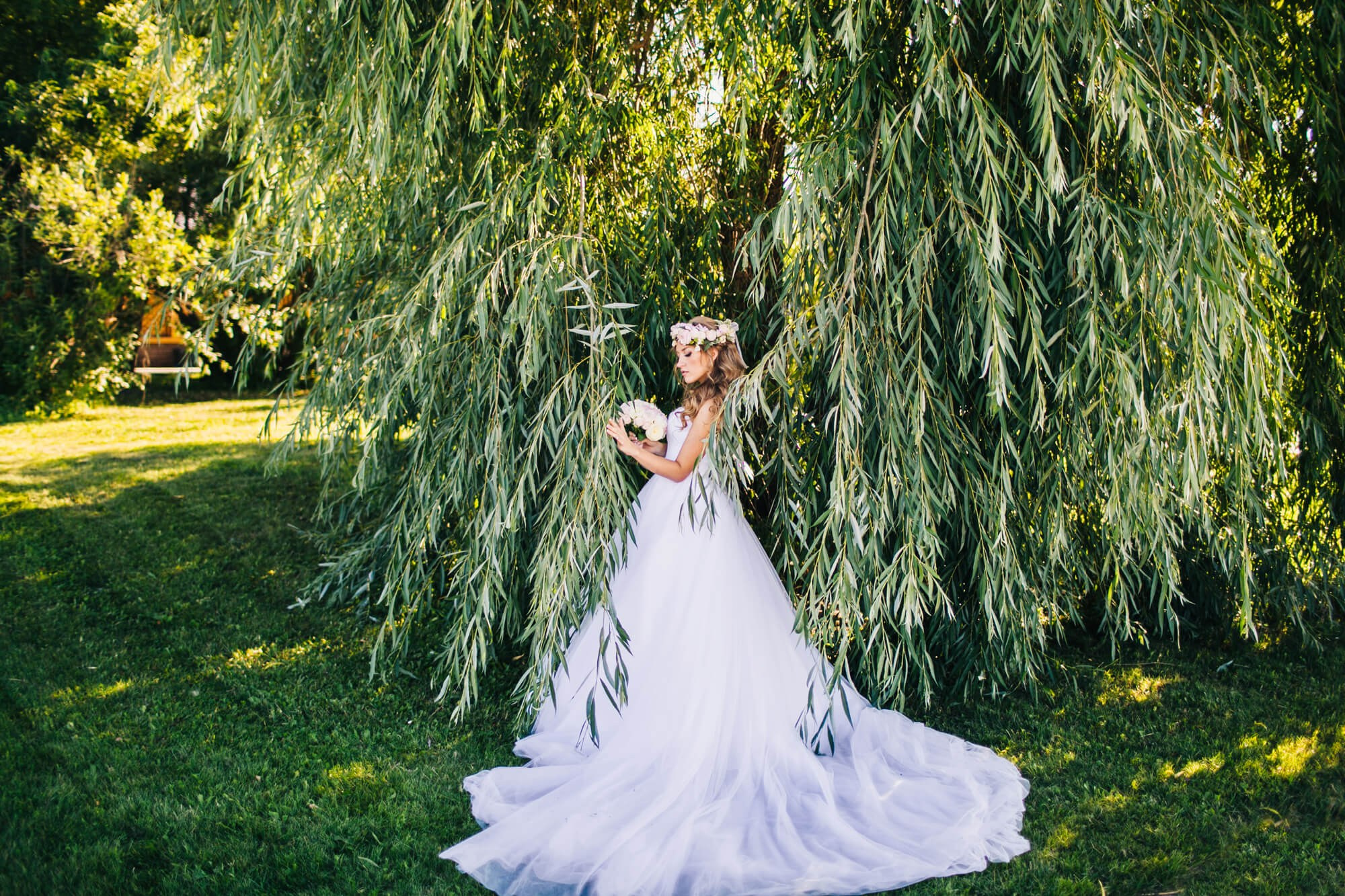 Свадебные фотограф и видеограф в Новосибирске — БОС