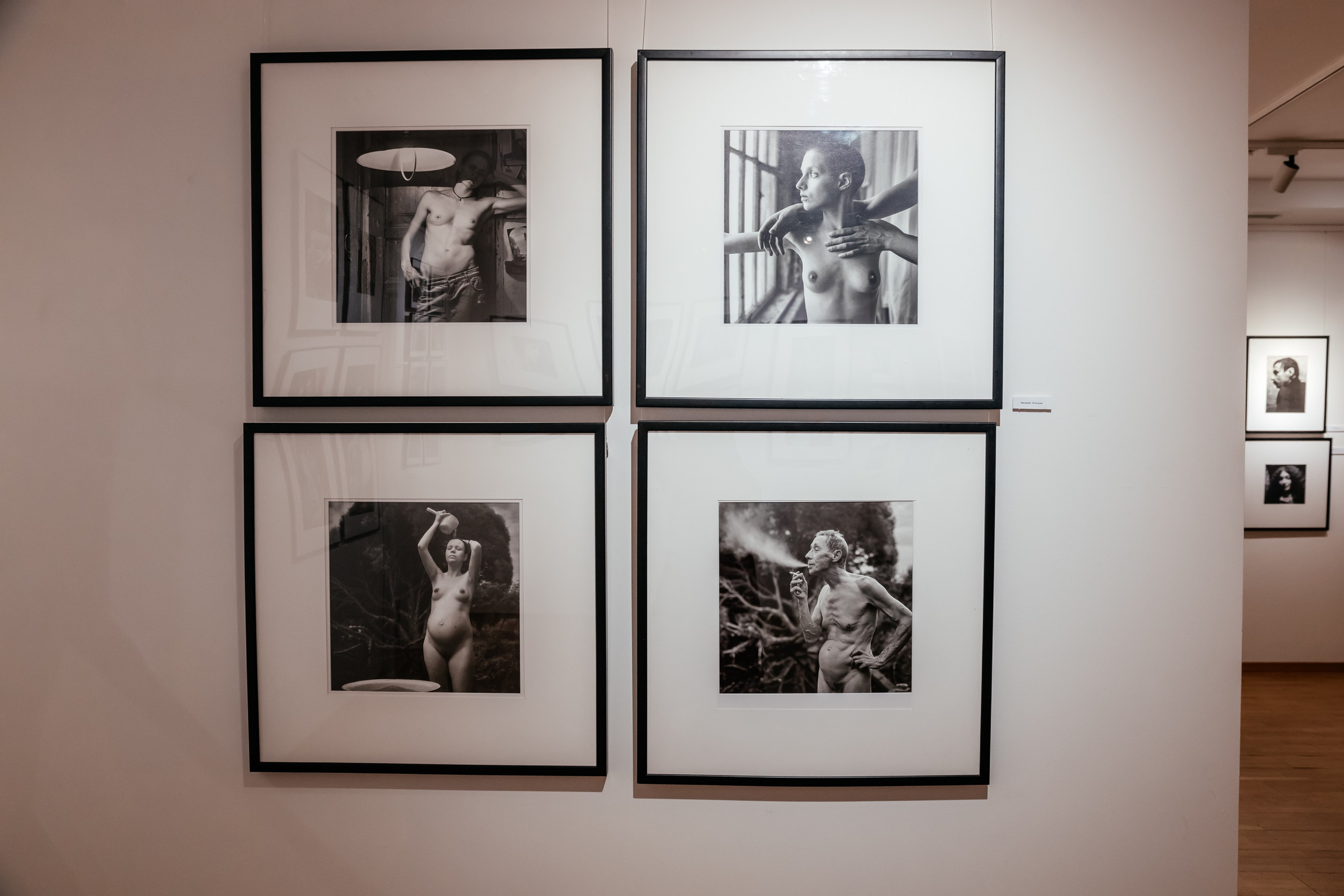 ФОТО-ТОП. ПОРТРЕТ 2023. Фотограф в Красноярске Оксана Корчагина