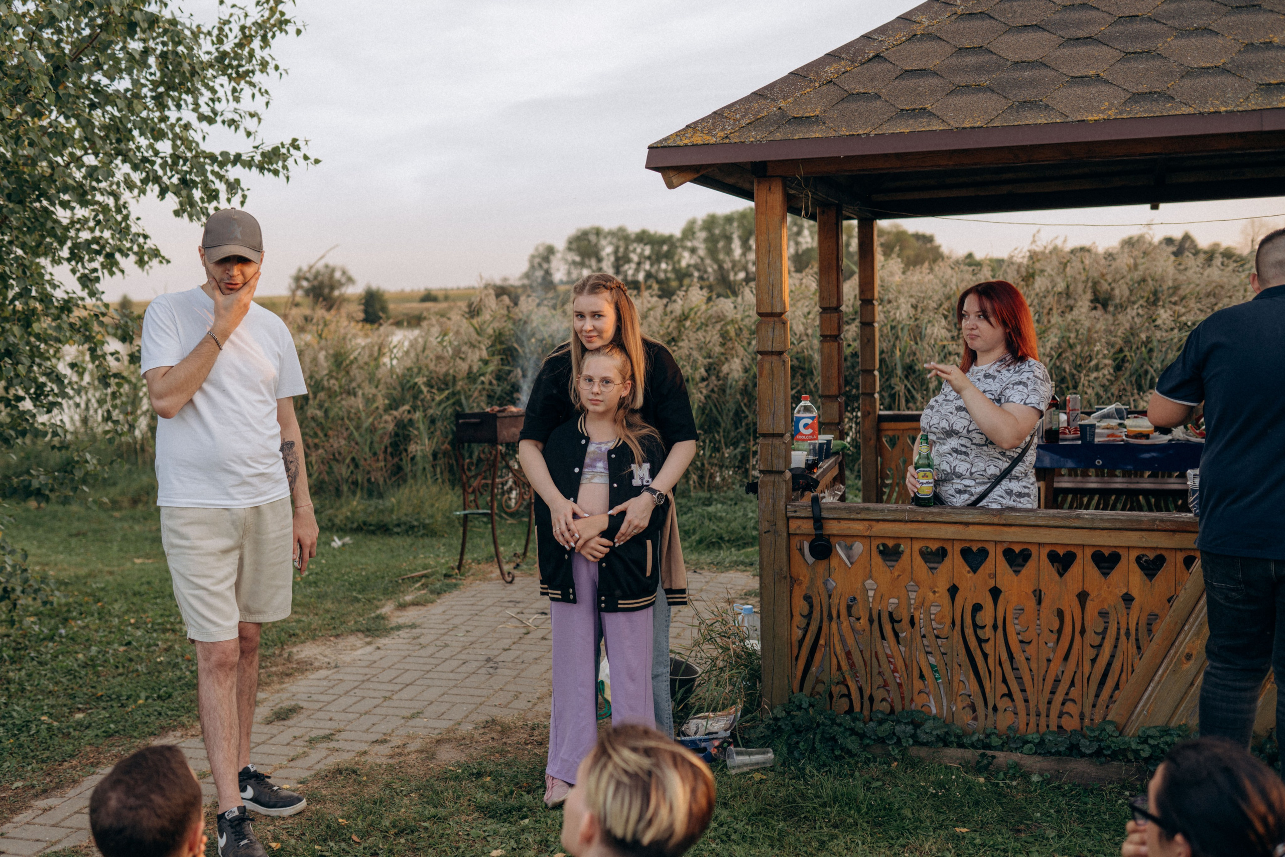 Корпоратив (репортаж). Семейный фотограф в Рязани и Москве Victoria_Kros