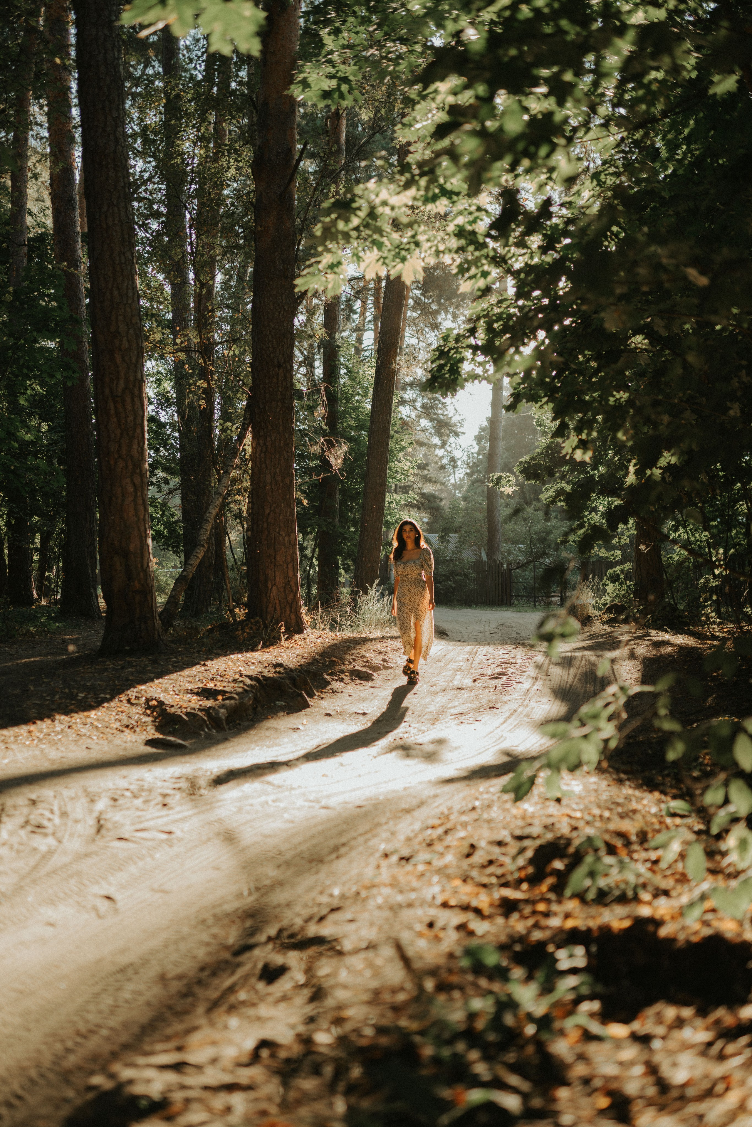 Индивидуальная фотосессия на природе. Семейный фотограф в Рязани и Москве Victoria_Kros