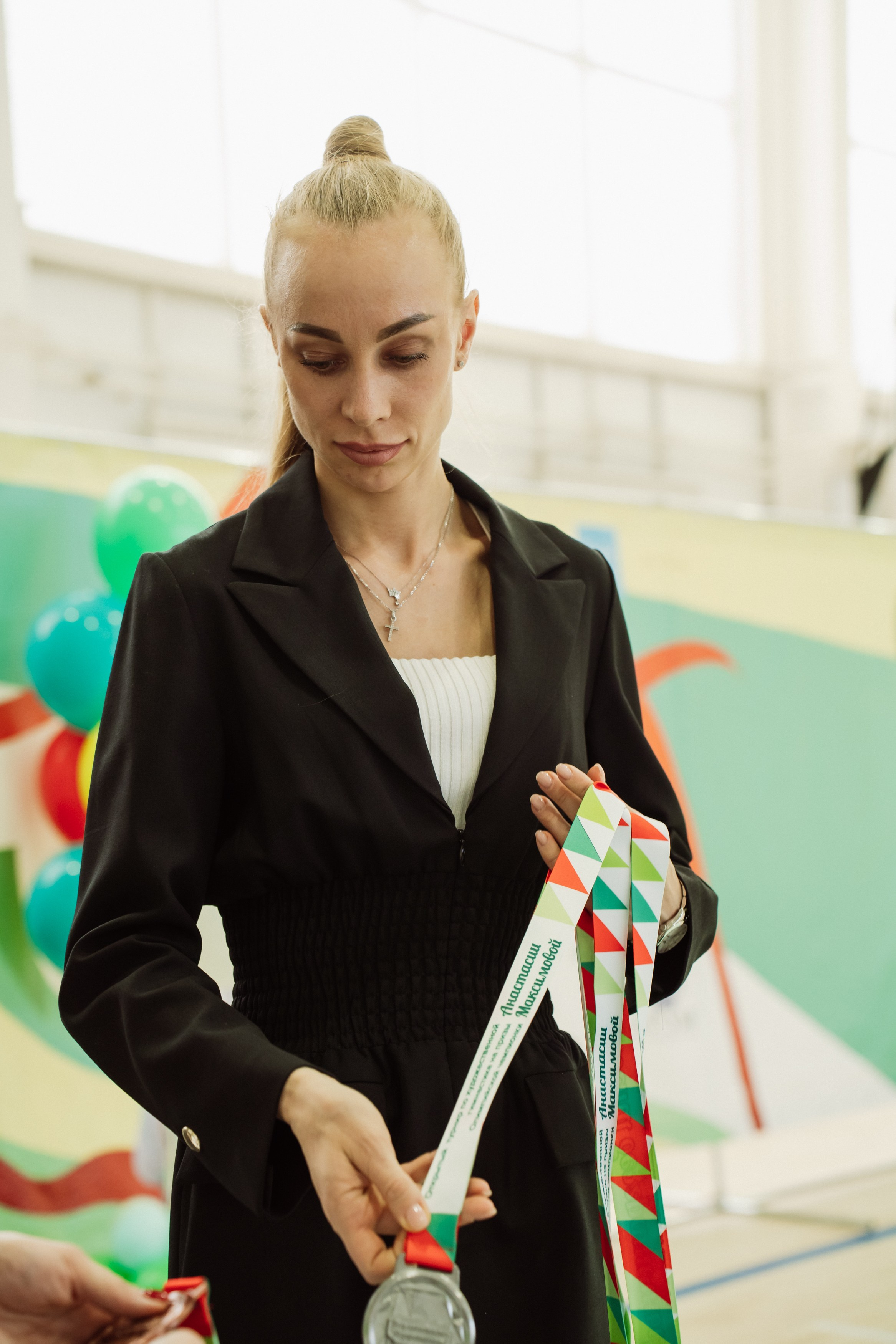 Возможности Безграничны. Воробьева Ксения — Спортивный и танцевальный фотограф Новосибирск