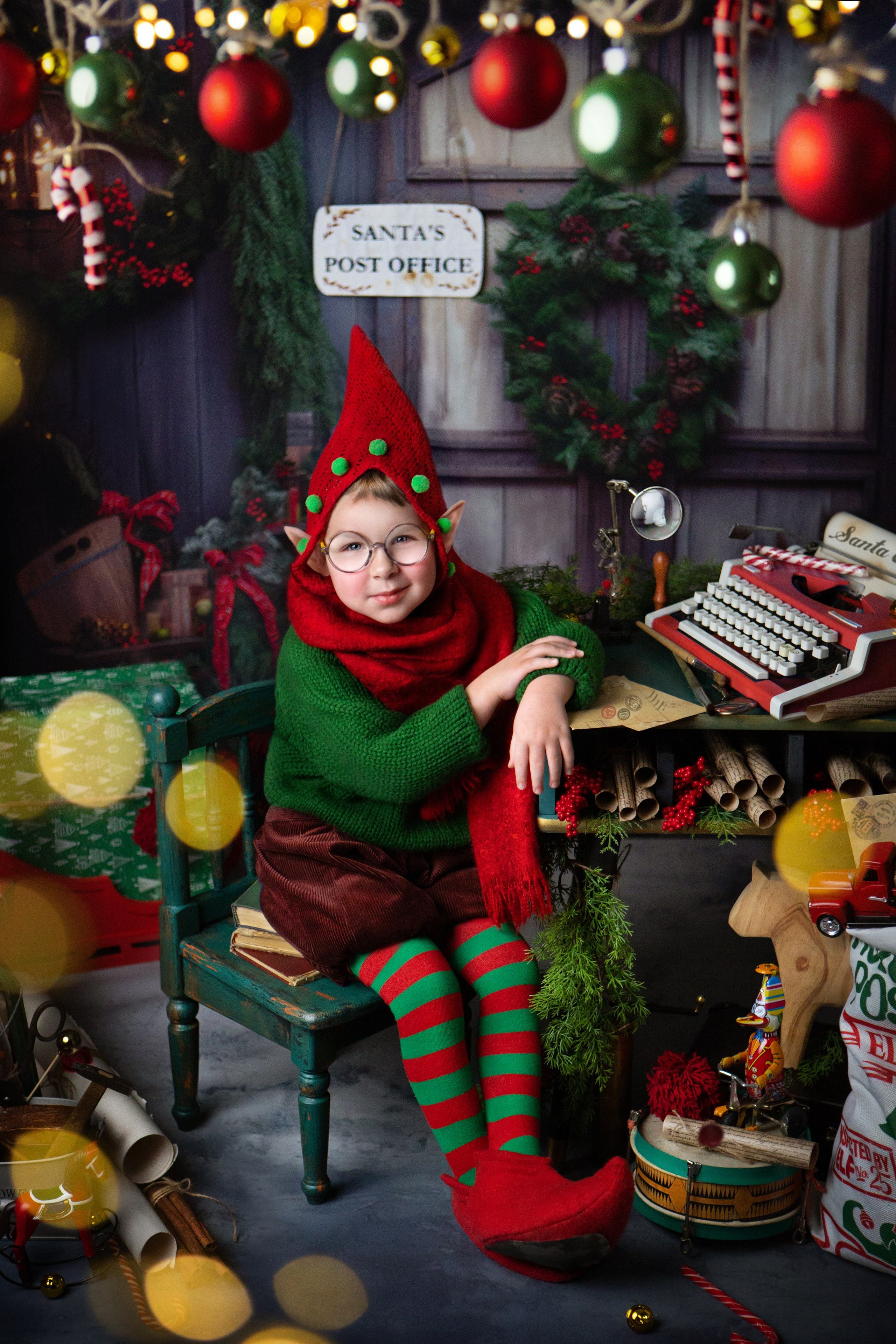 Зимние детские фотопроекты в СПб. Детский и ньюборн фотограф в Санкт-Петербурге Марина Айдинян