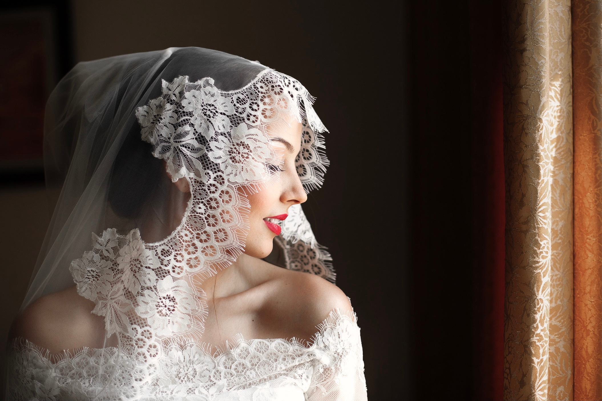 Свадебный фотограф Москва и МО