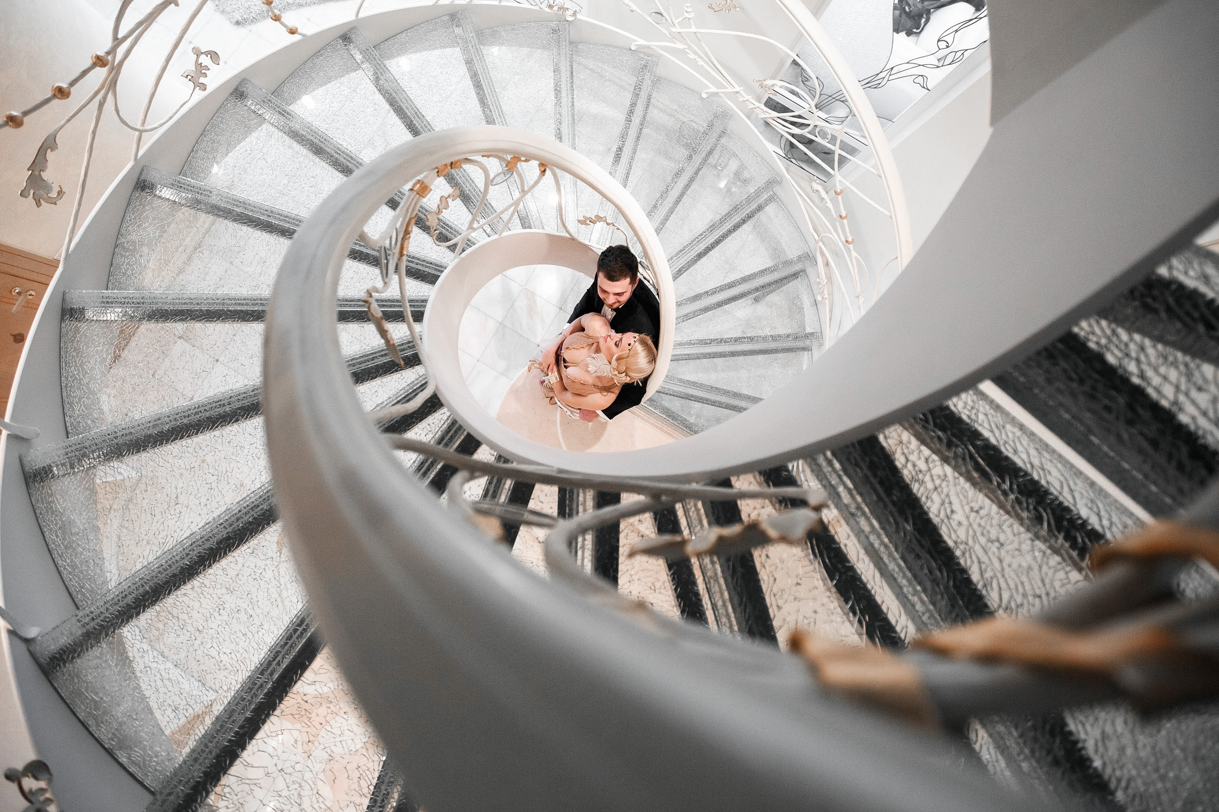 Свадебный фотограф Москва и МО