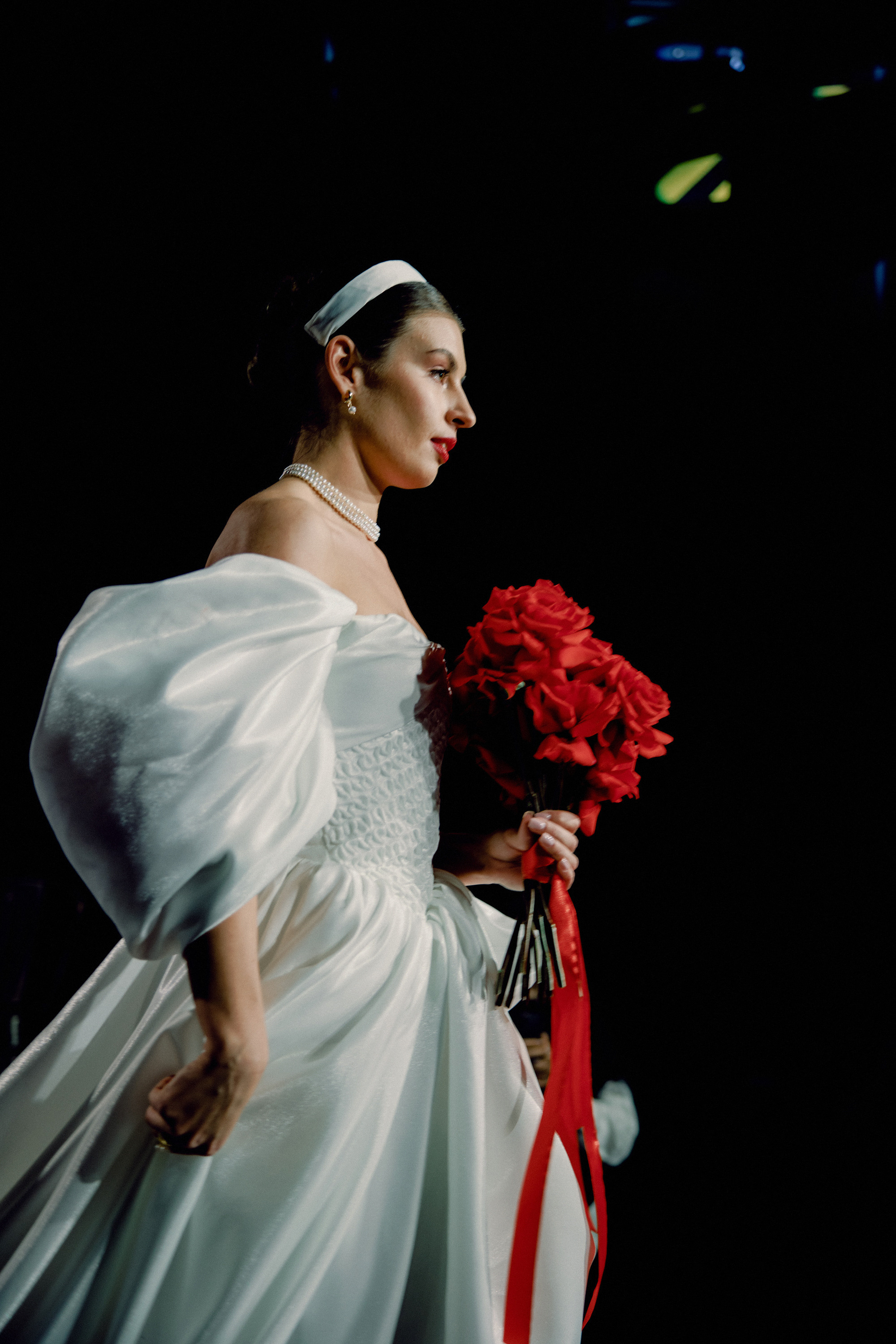 IDEALNAYA. Свадебный фотограф Аня Милграм