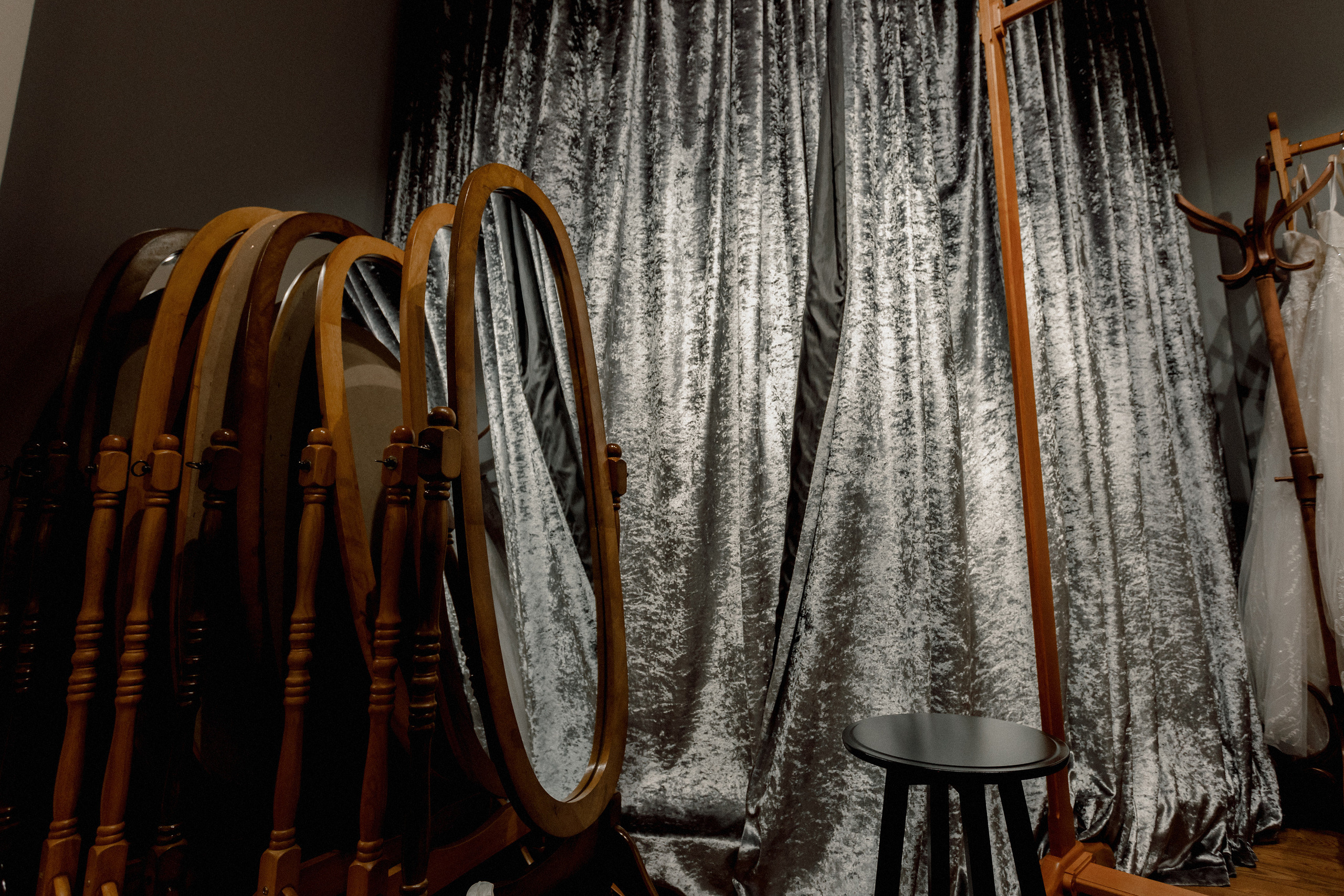 Atelier. Свадебный фотограф Аня Милграм