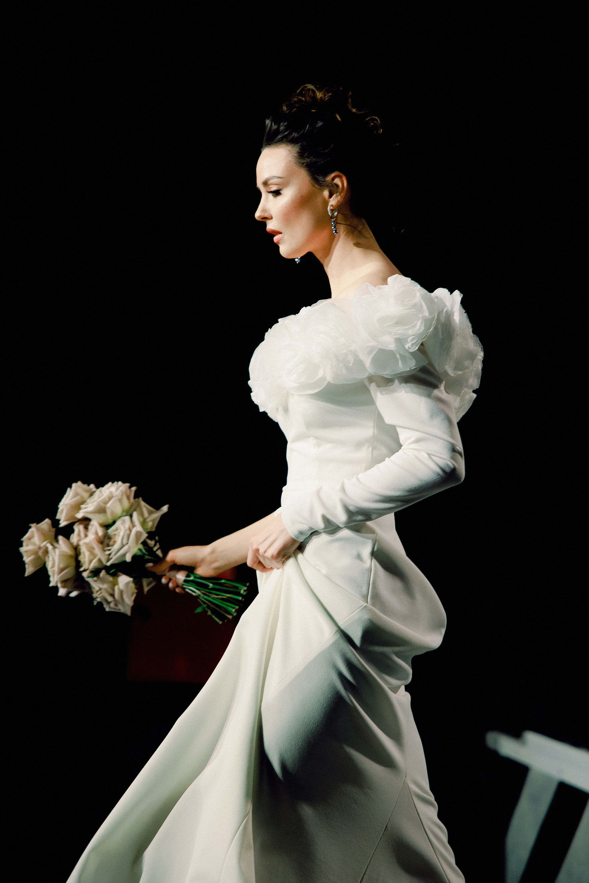 IDEALNAYA. Свадебный фотограф Аня Милграм