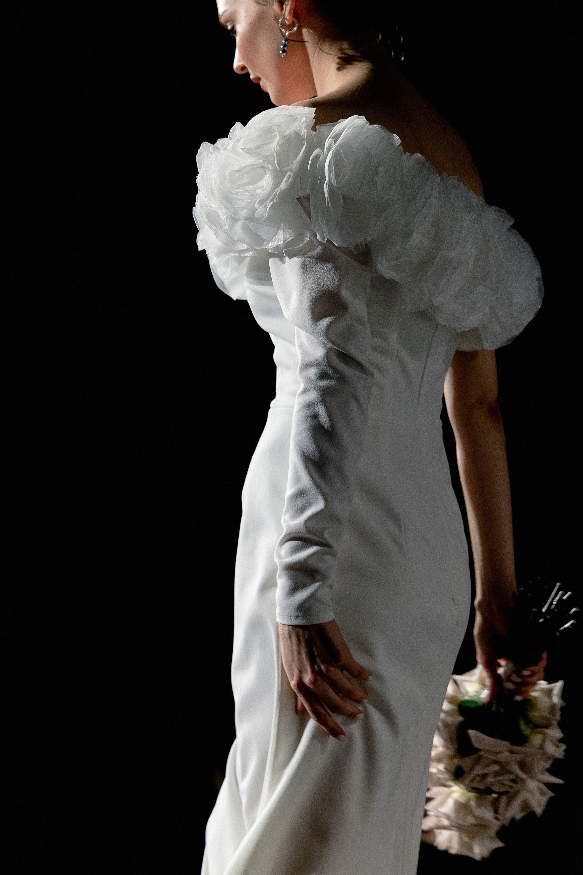 IDEALNAYA. Свадебный фотограф Аня Милграм