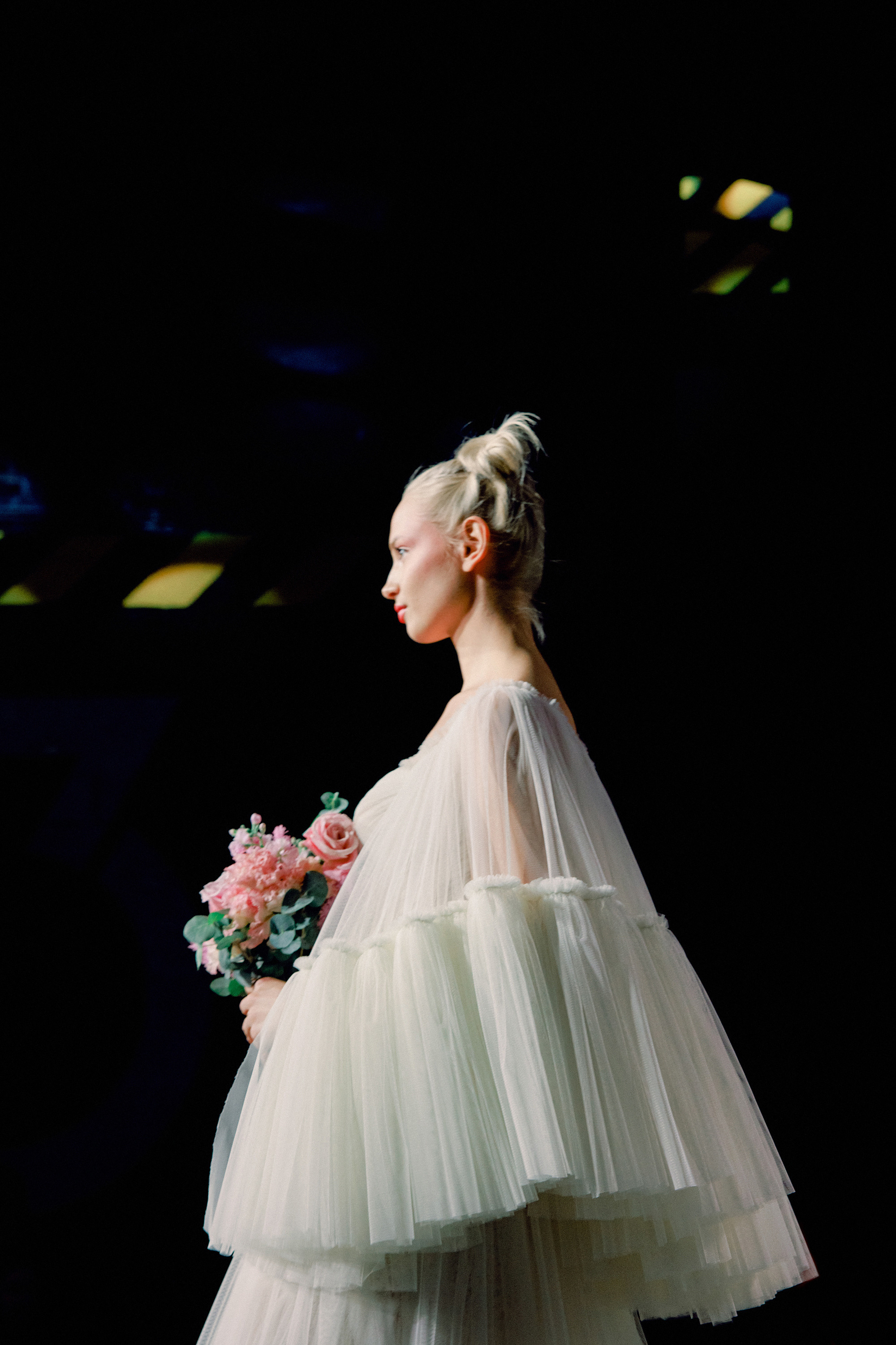 IDEALNAYA. Свадебный фотограф Аня Милграм