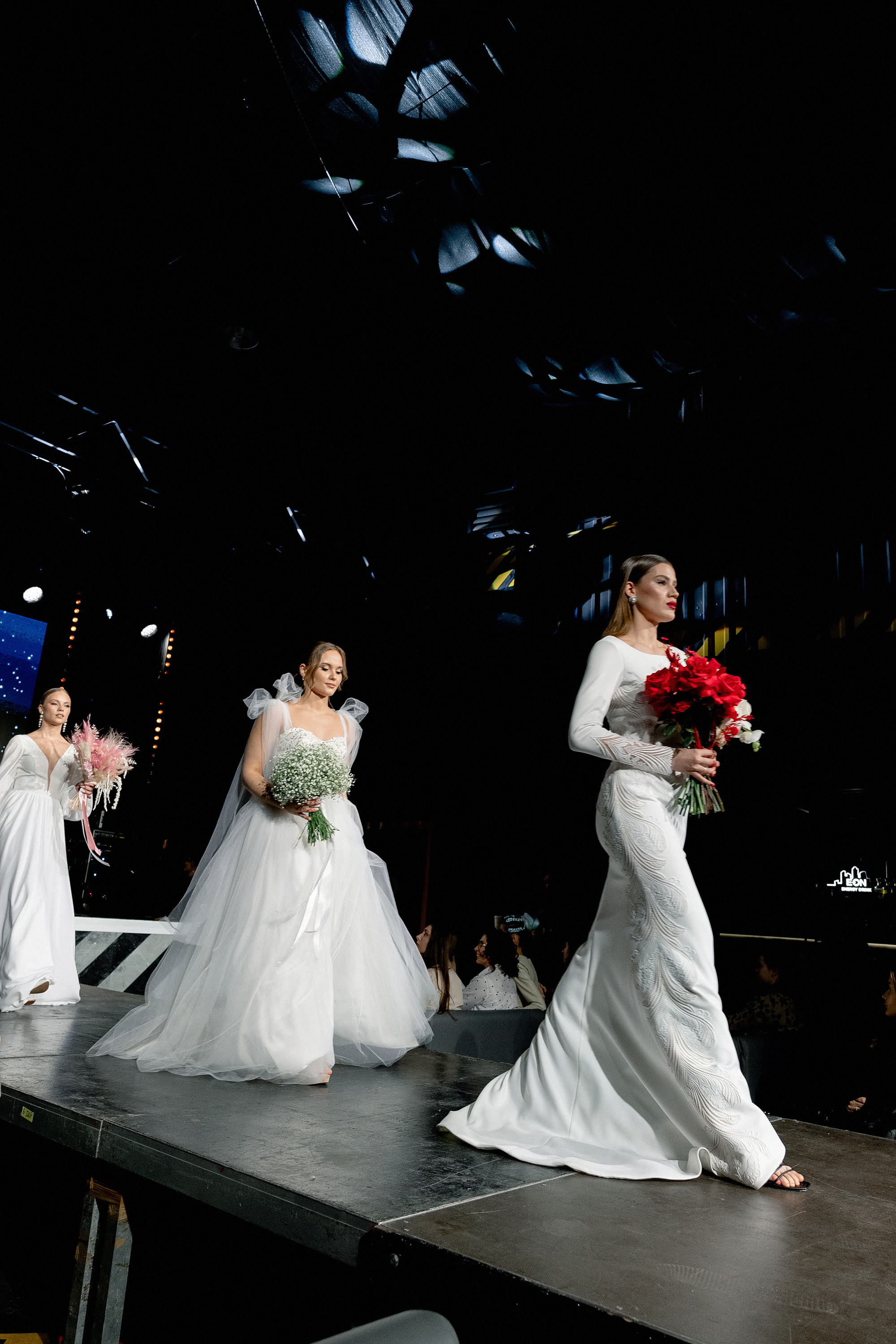 IDEALNAYA. Свадебный фотограф Аня Милграм