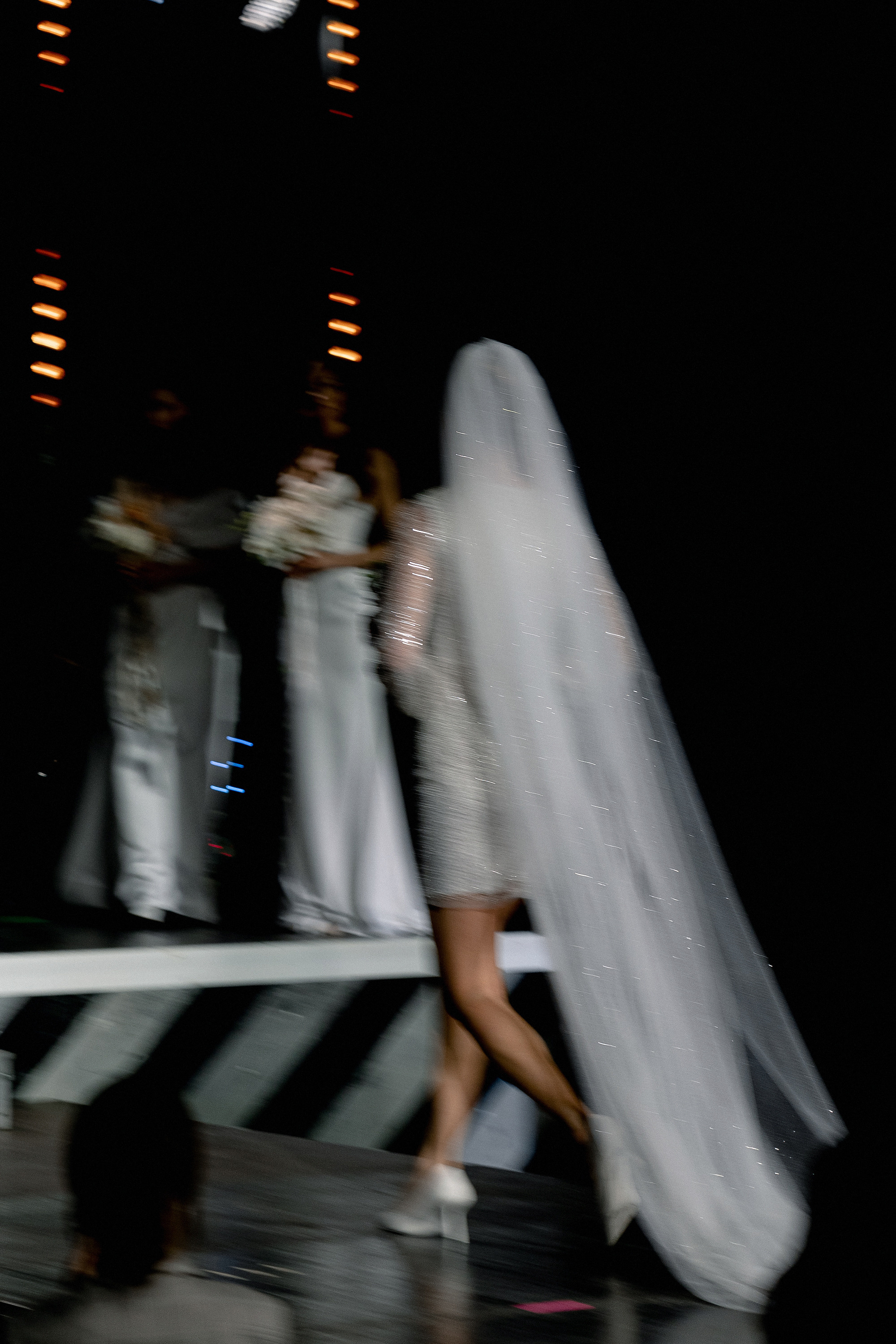 IDEALNAYA. Свадебный фотограф Аня Милграм