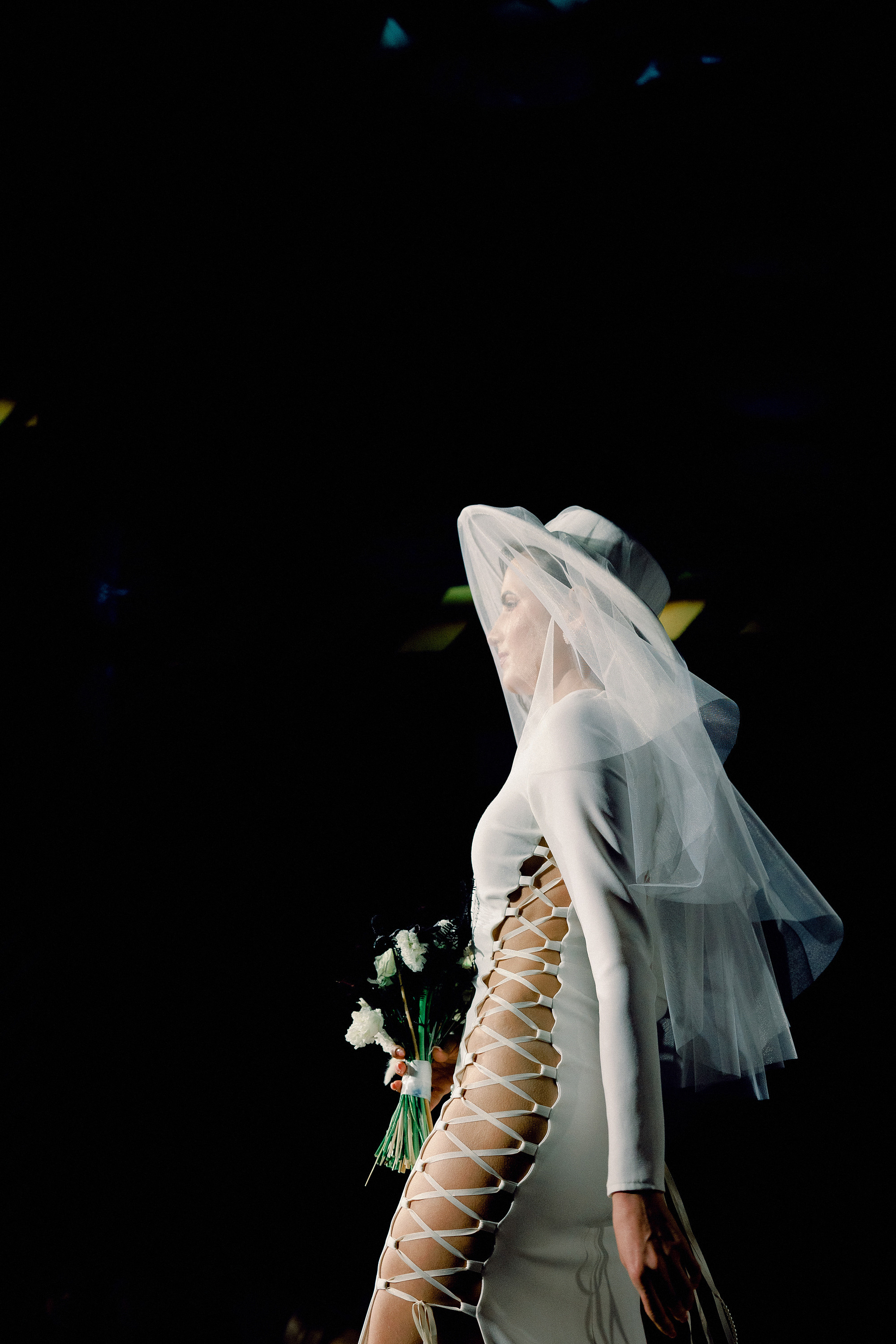 IDEALNAYA. Свадебный фотограф Аня Милграм