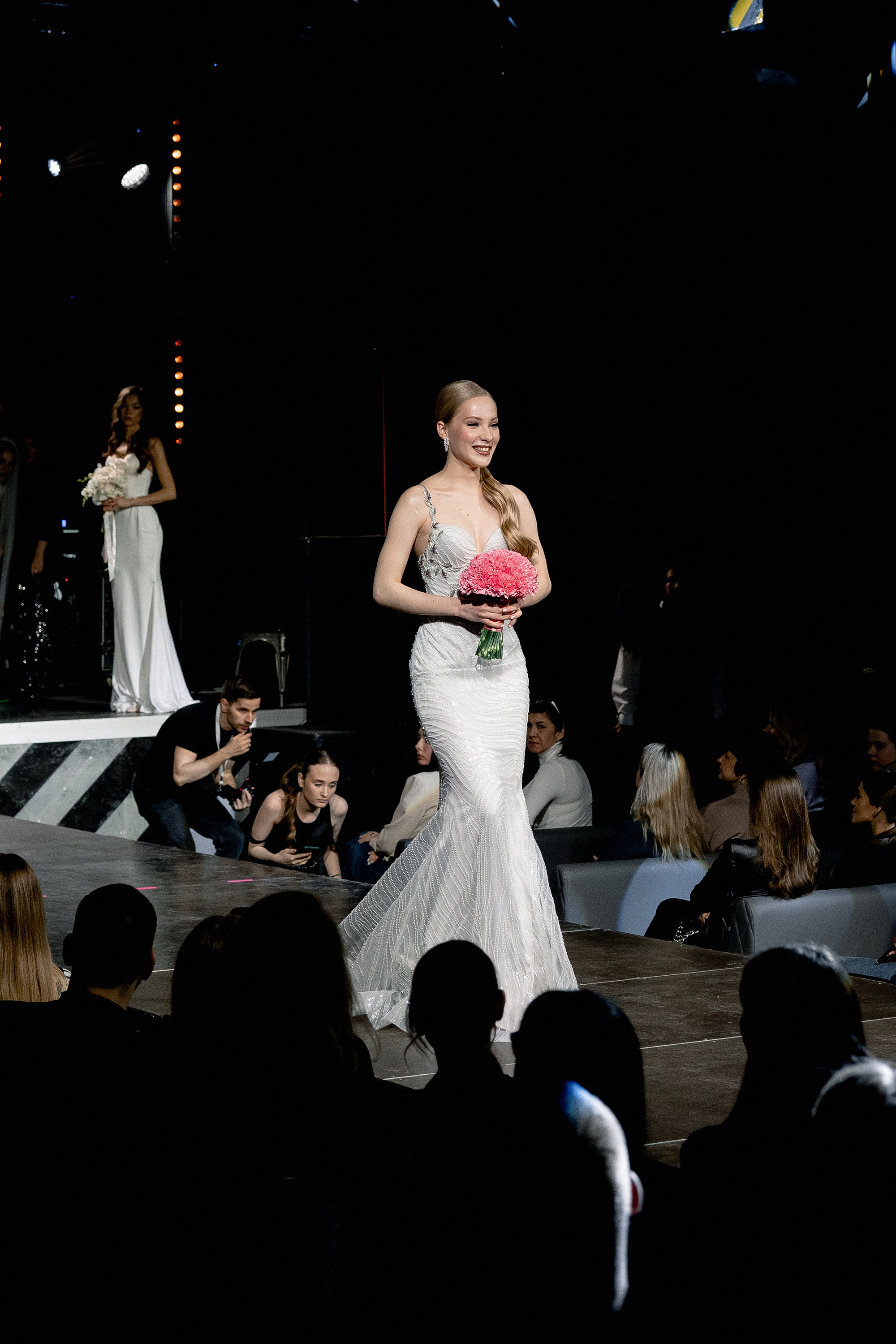 IDEALNAYA. Свадебный фотограф Аня Милграм