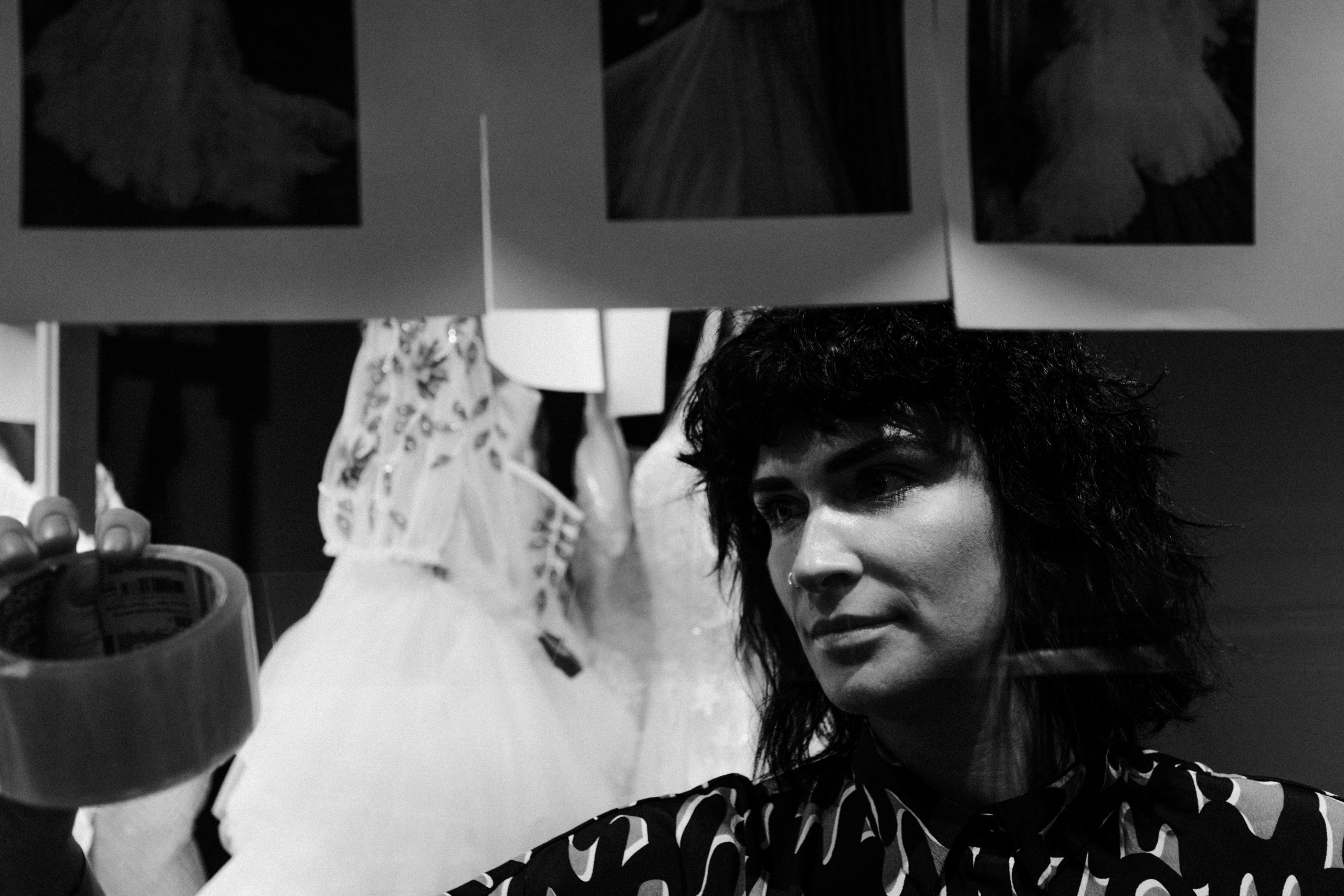 Atelier. Свадебный фотограф Аня Милграм