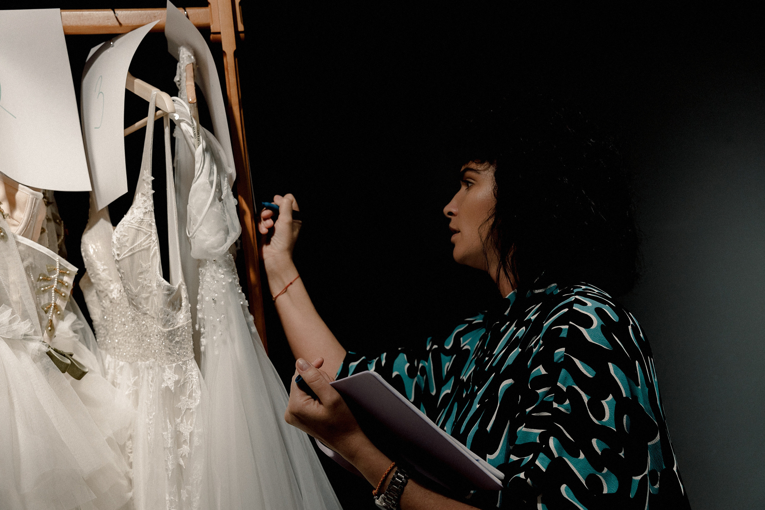 Atelier. Свадебный фотограф Аня Милграм