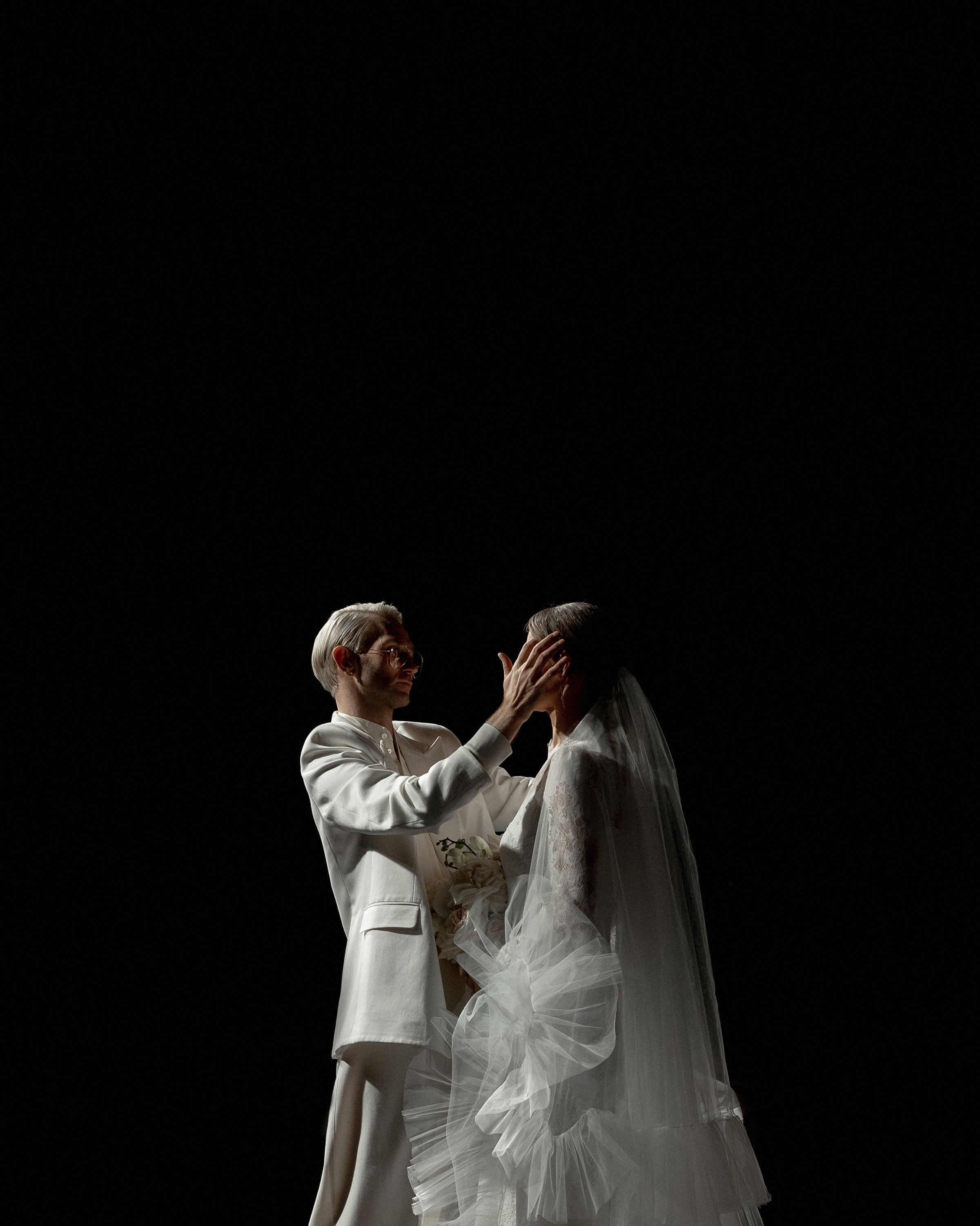 IDEALNAYA. Свадебный фотограф Аня Милграм