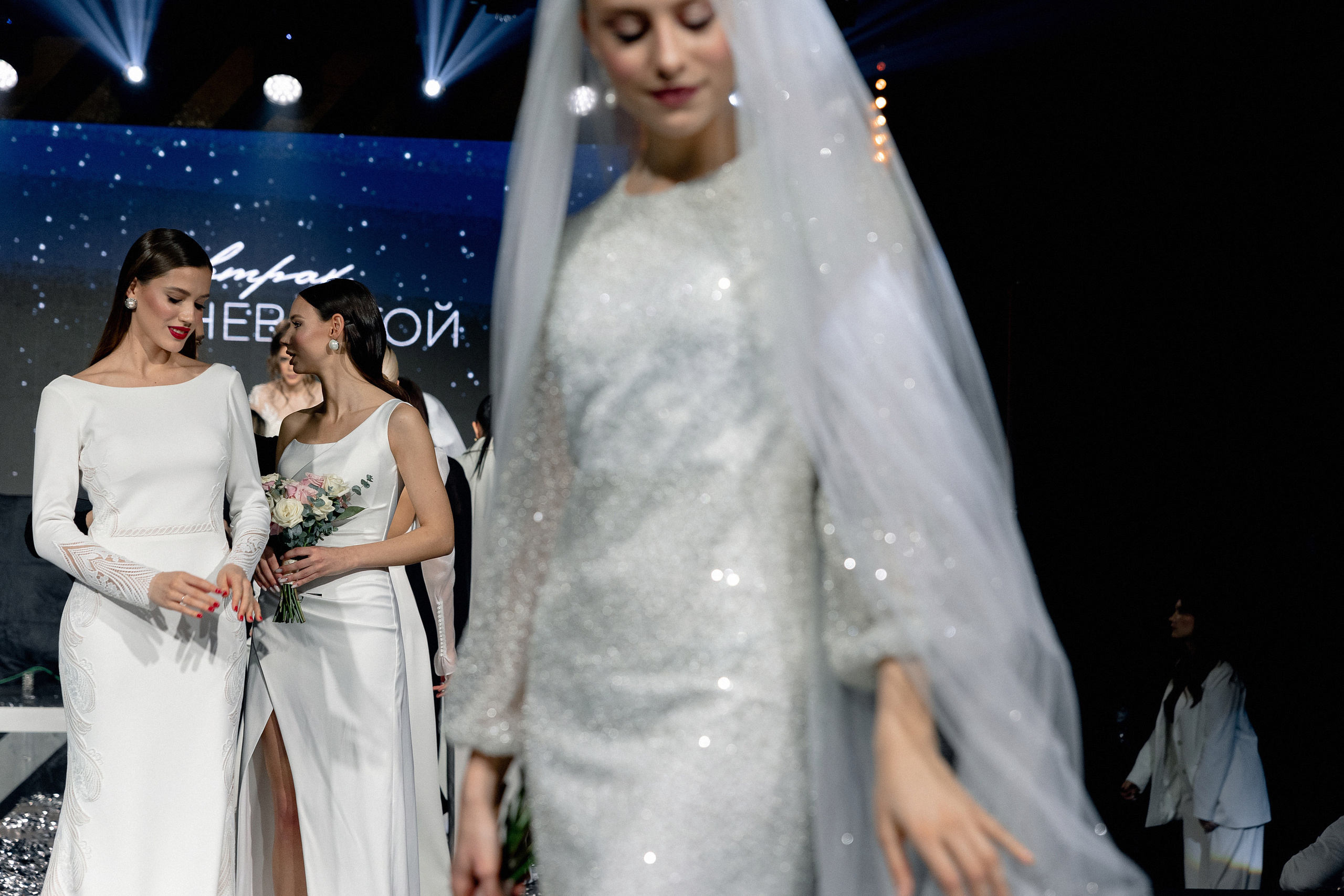 IDEALNAYA. Свадебный фотограф Аня Милграм