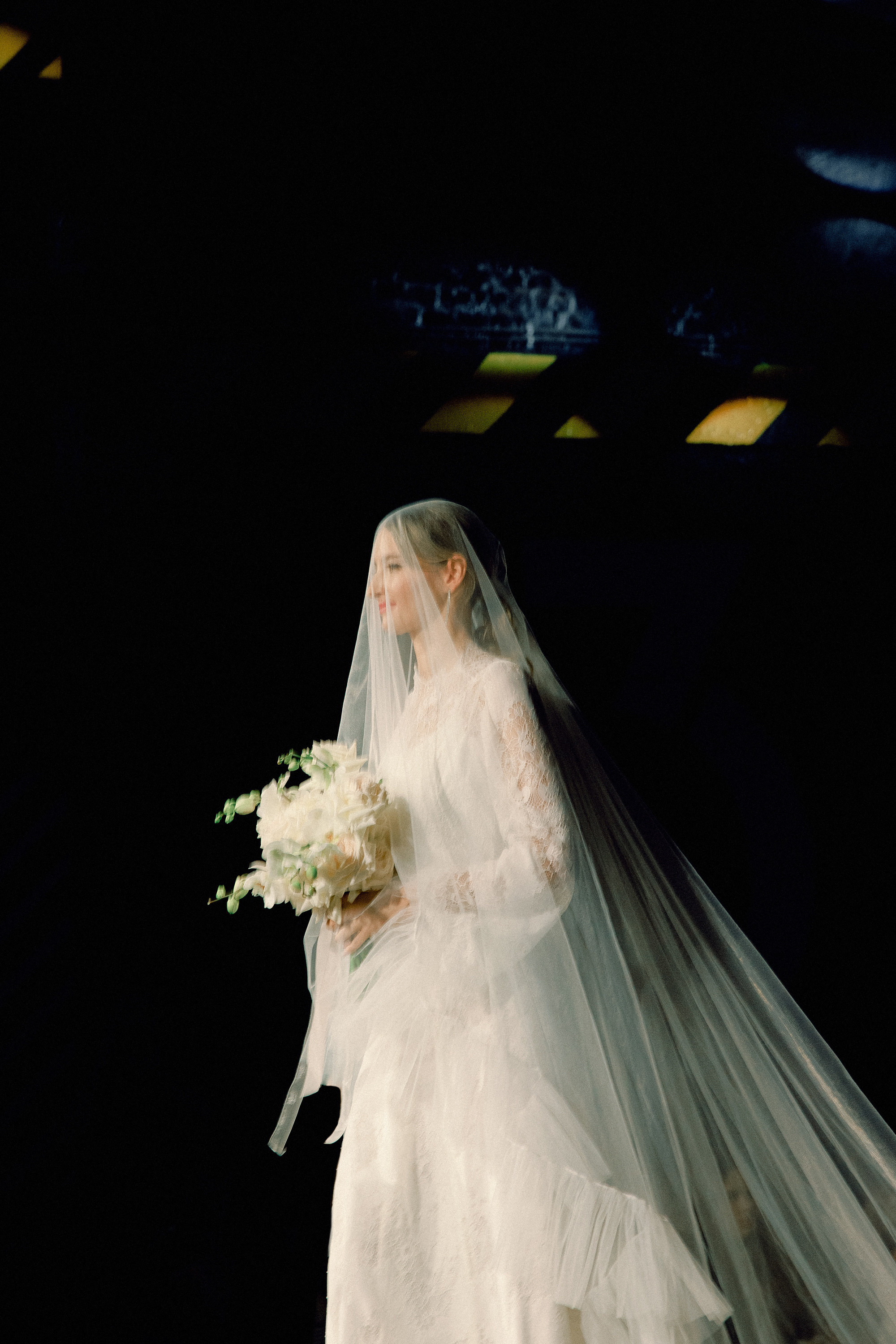 IDEALNAYA. Свадебный фотограф Аня Милграм