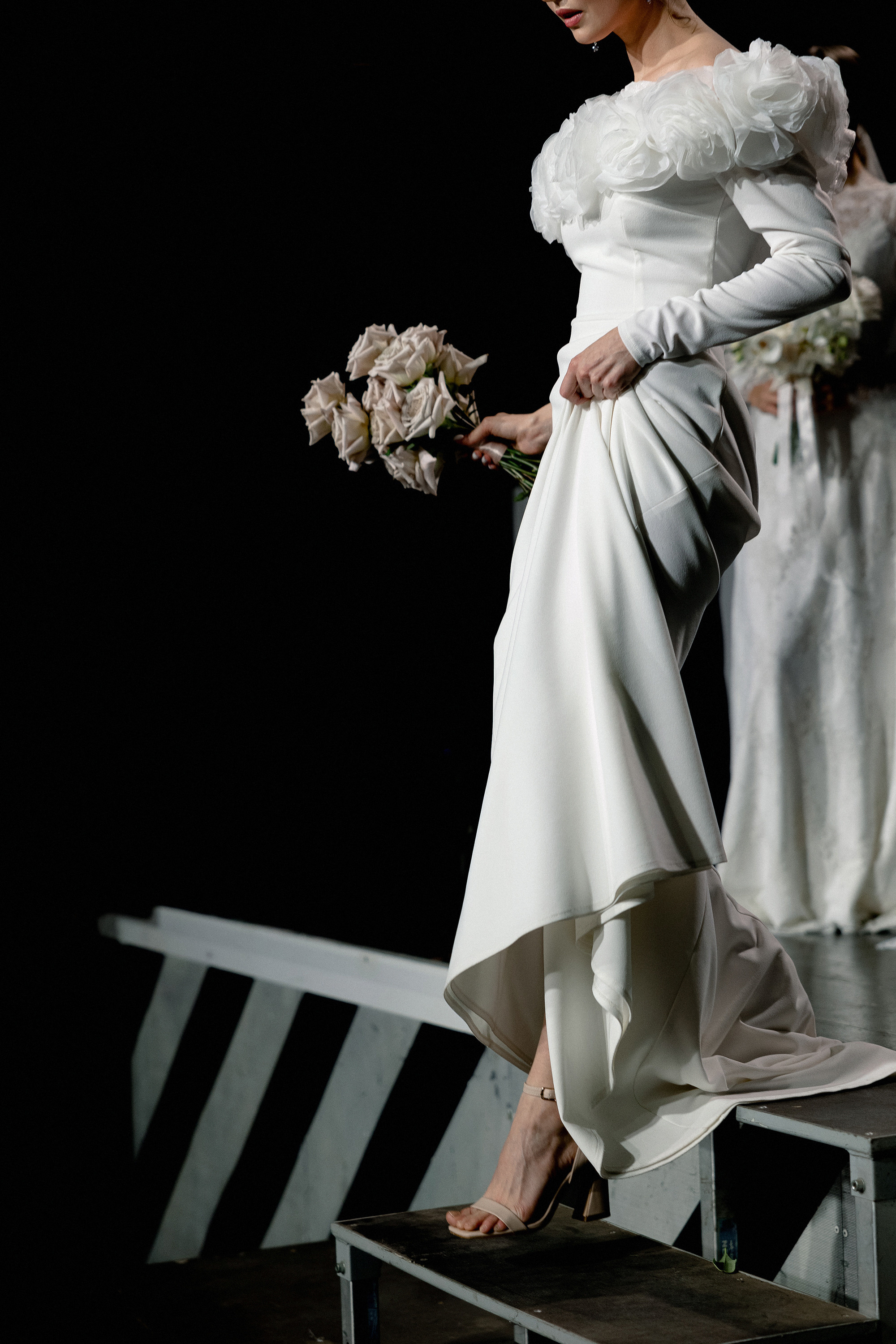 IDEALNAYA. Свадебный фотограф Аня Милграм