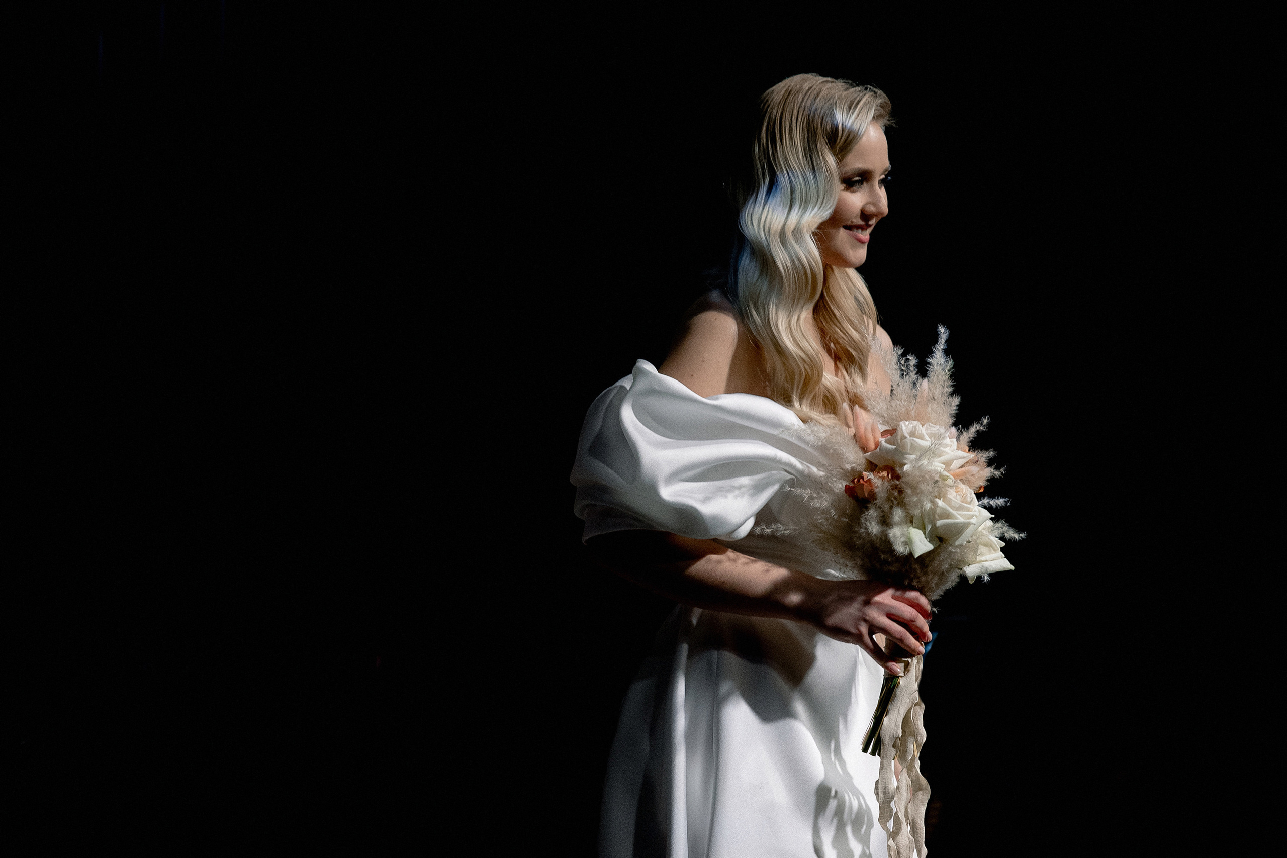 IDEALNAYA. Свадебный фотограф Аня Милграм