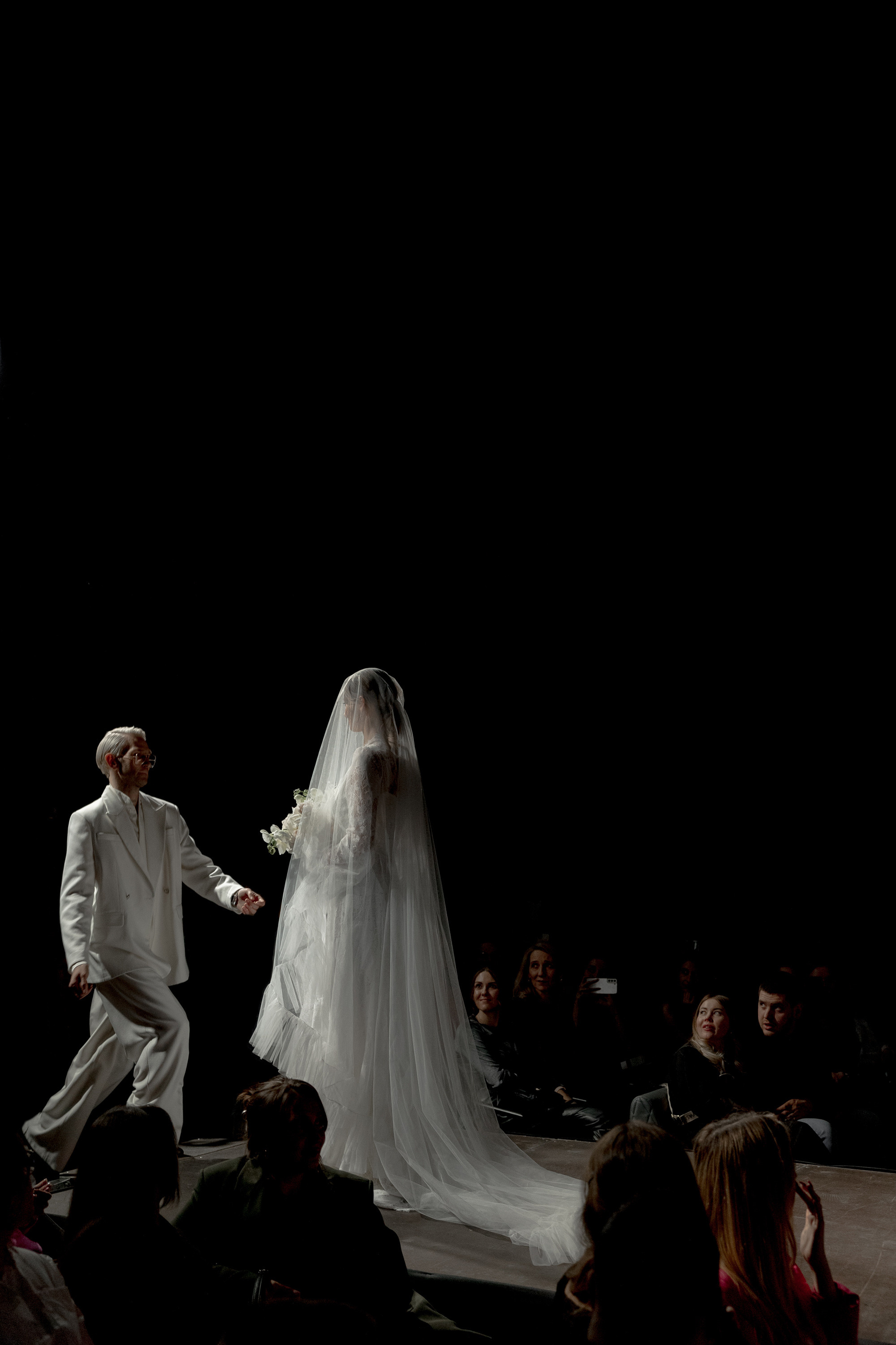 IDEALNAYA. Свадебный фотограф Аня Милграм