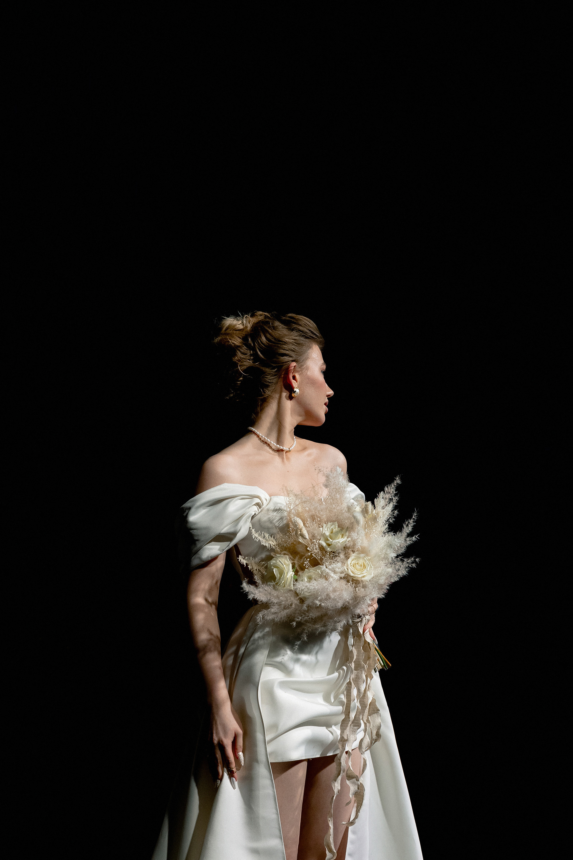 IDEALNAYA. Свадебный фотограф Аня Милграм