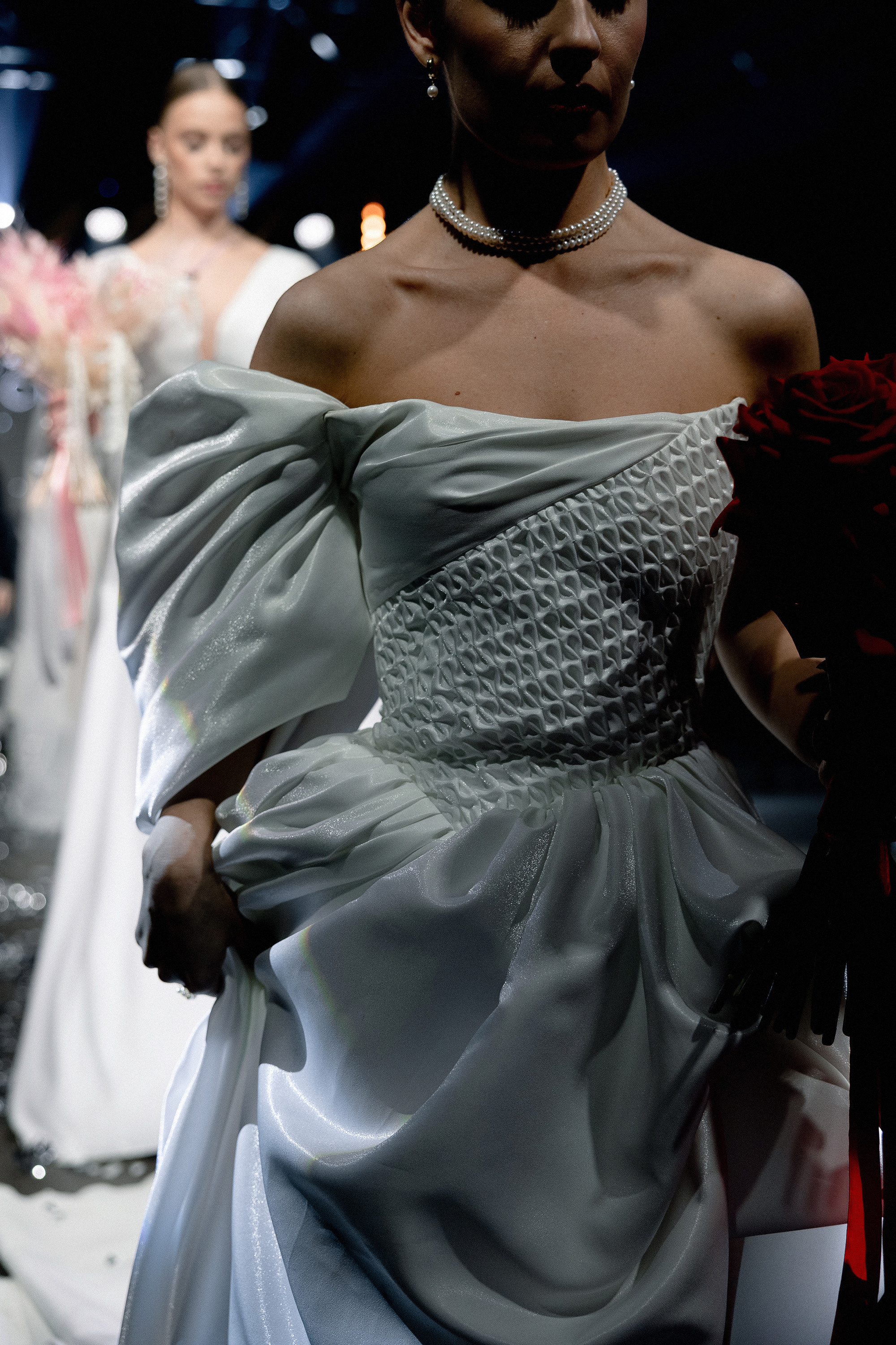 IDEALNAYA. Свадебный фотограф Аня Милграм