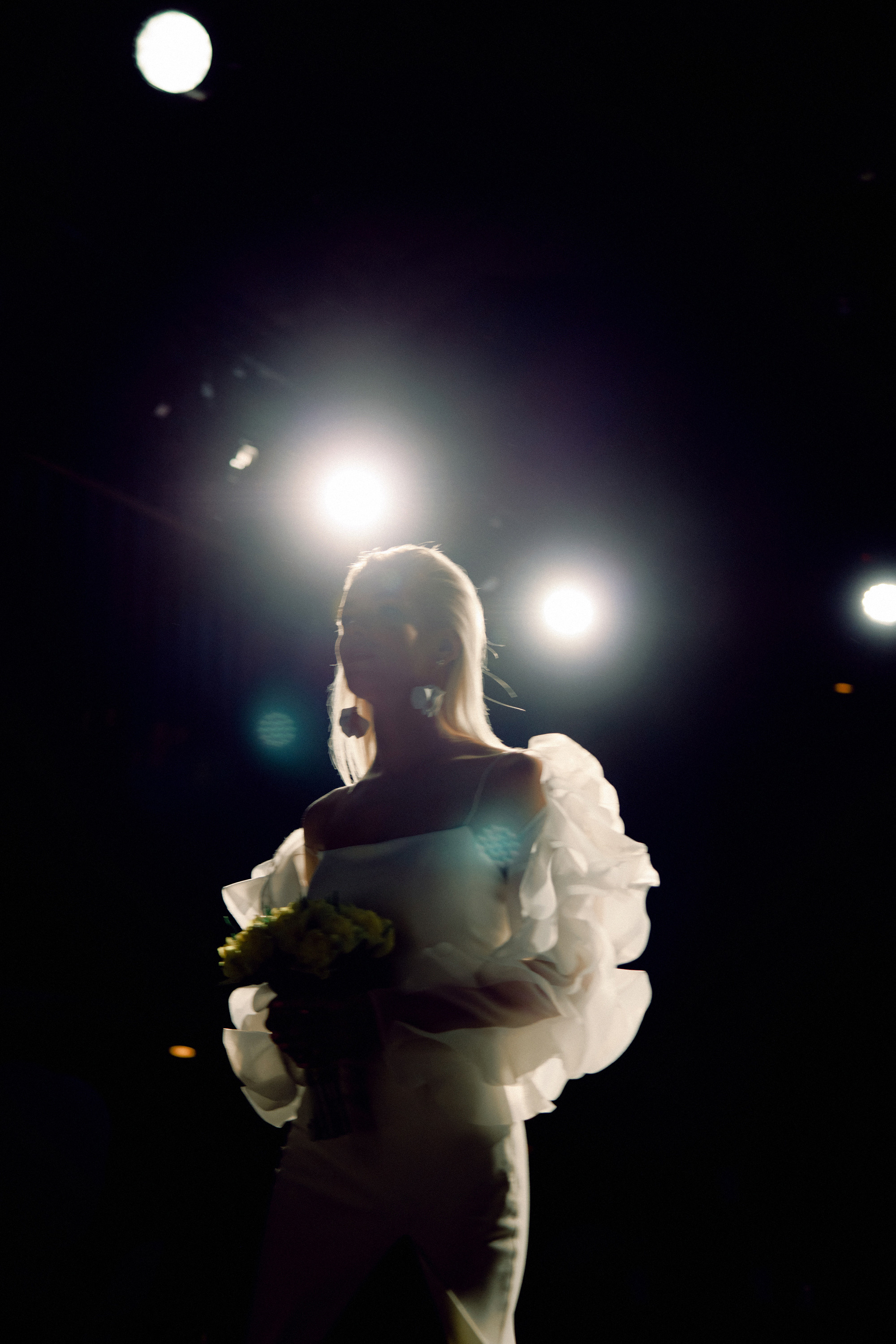 IDEALNAYA. Свадебный фотограф Аня Милграм