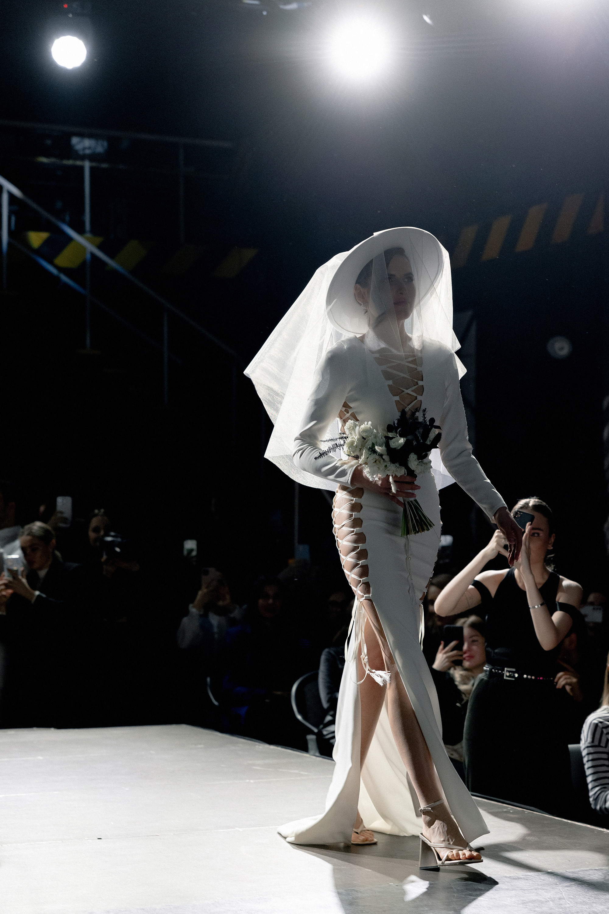 IDEALNAYA. Свадебный фотограф Аня Милграм