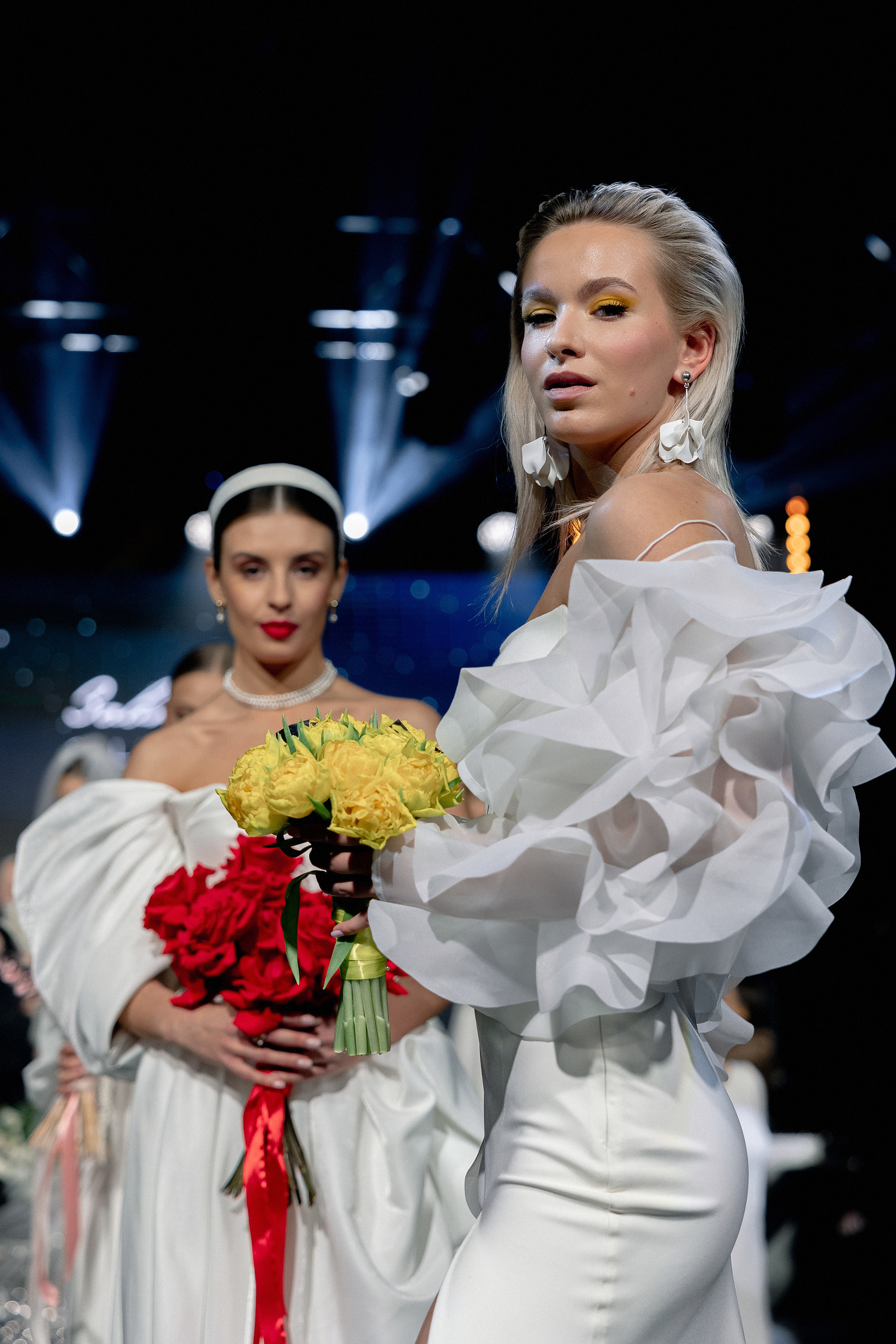 IDEALNAYA. Свадебный фотограф Аня Милграм