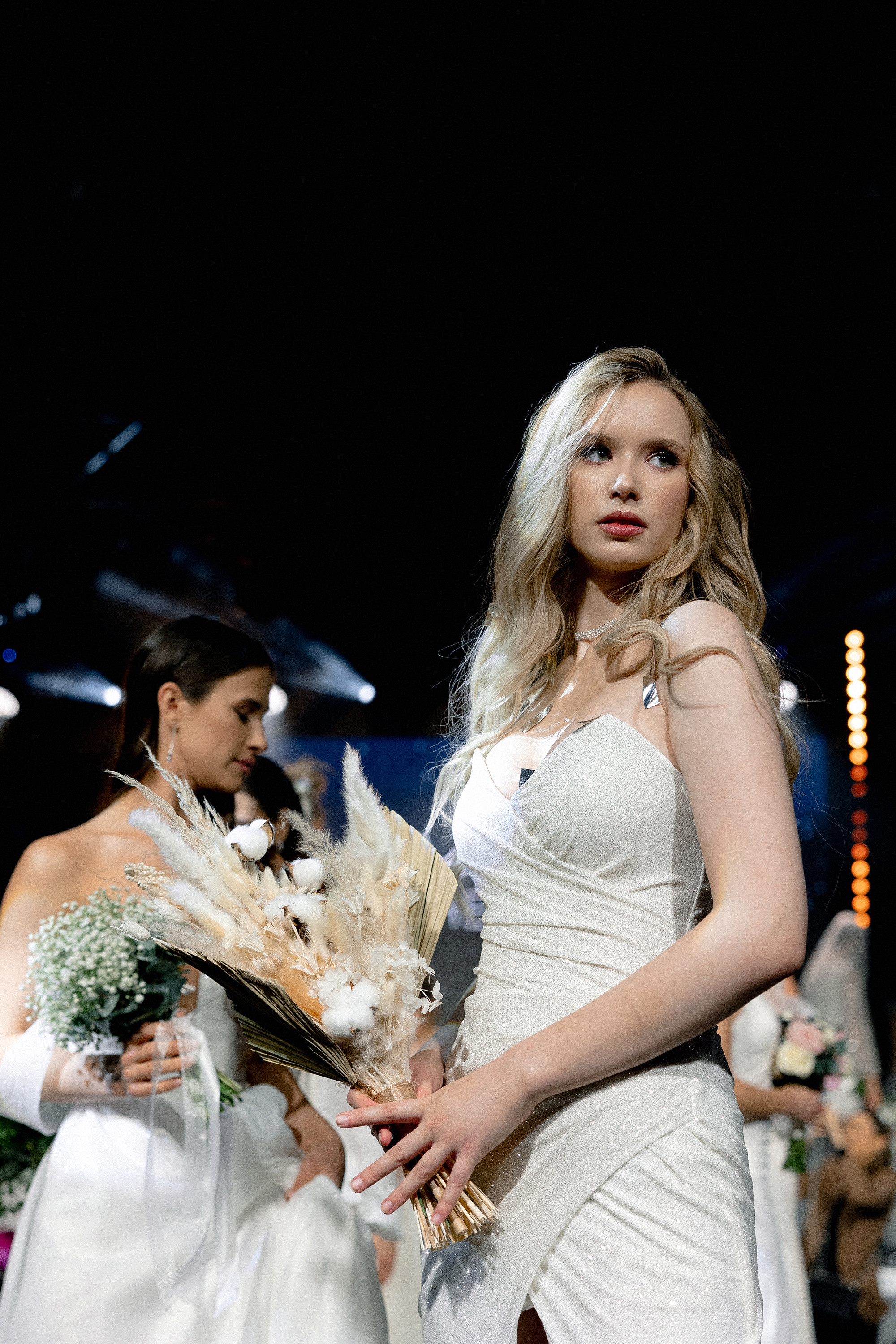 IDEALNAYA. Свадебный фотограф Аня Милграм