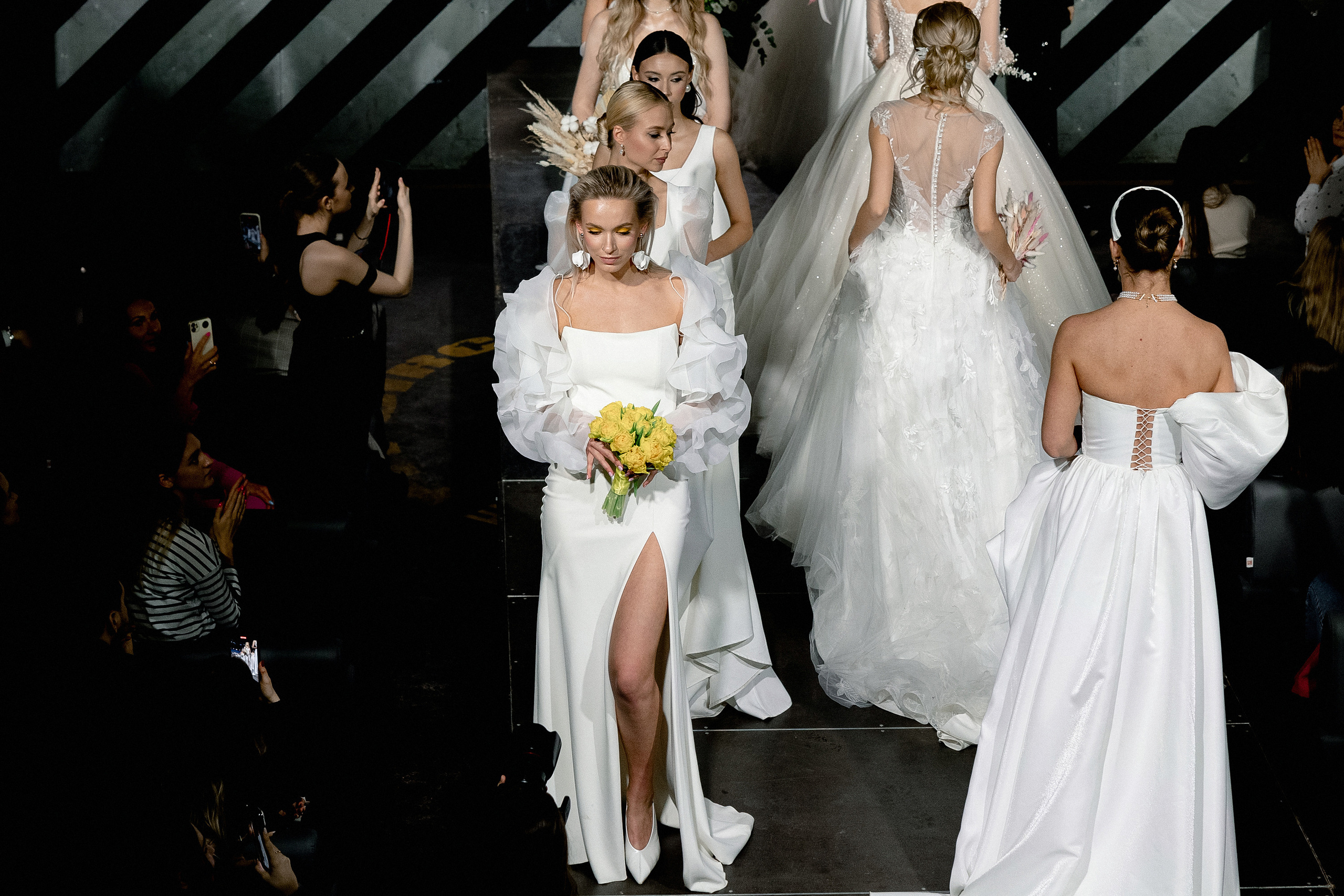 IDEALNAYA. Свадебный фотограф Аня Милграм