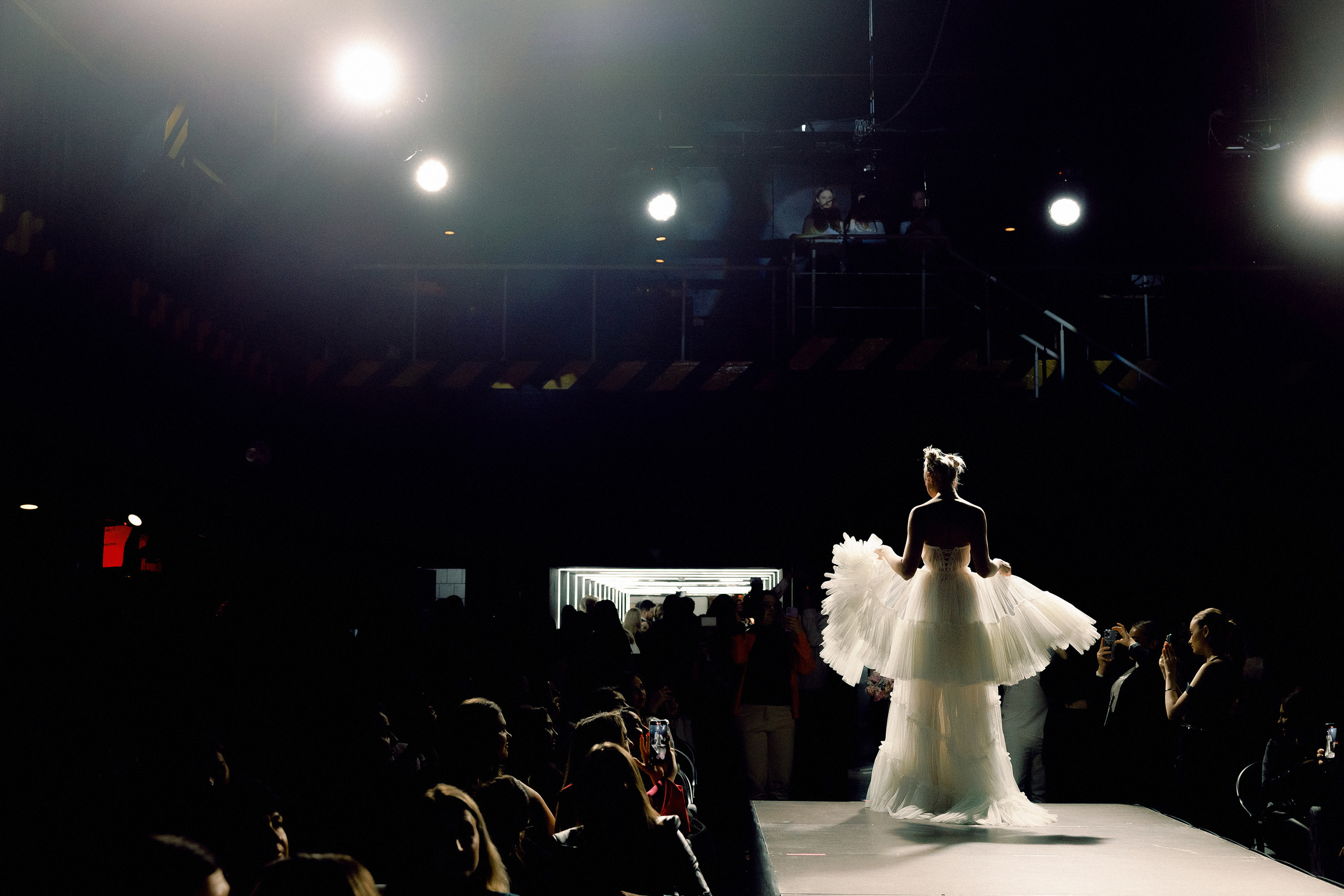 IDEALNAYA. Свадебный фотограф Аня Милграм