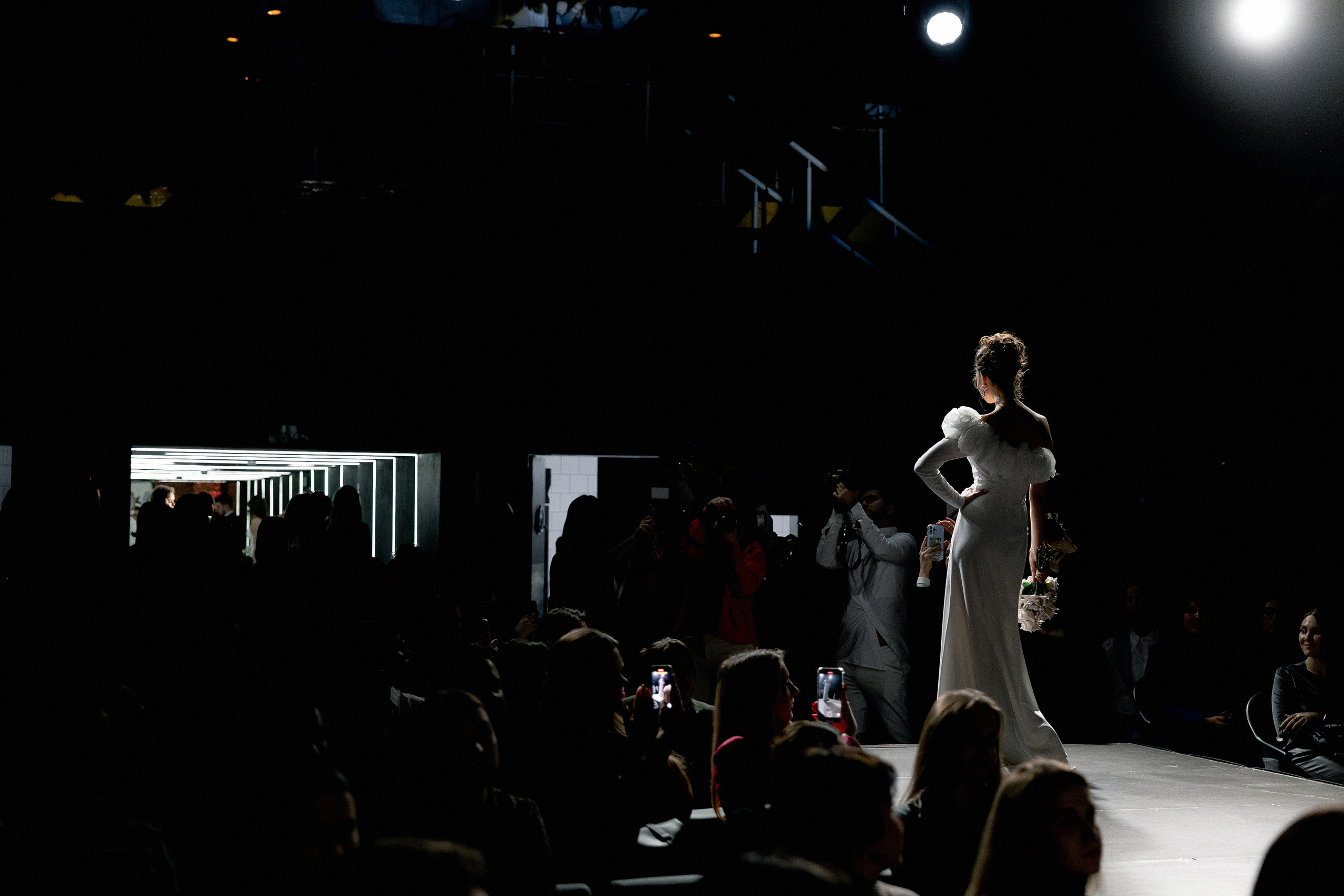 IDEALNAYA. Свадебный фотограф Аня Милграм