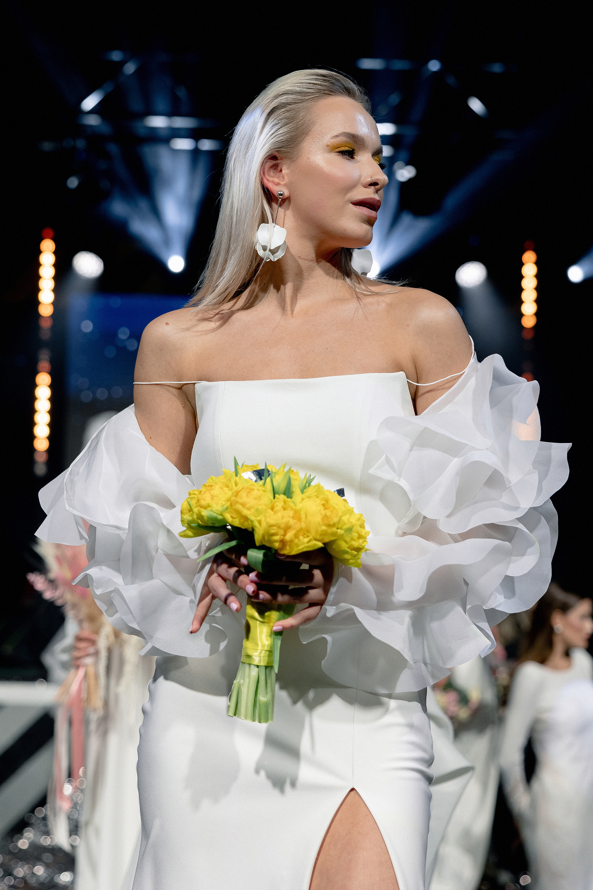 IDEALNAYA. Свадебный фотограф Аня Милграм