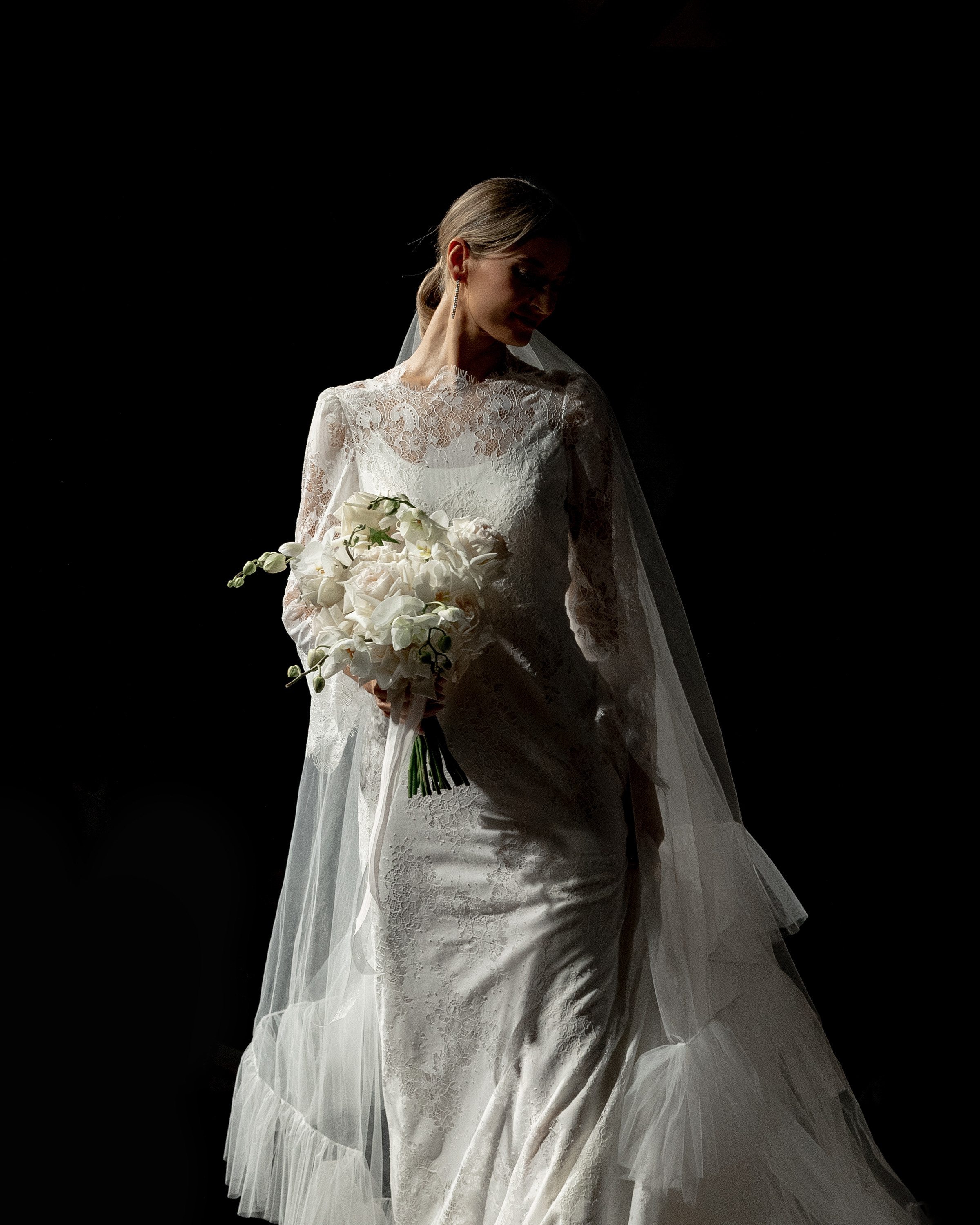 IDEALNAYA. Свадебный фотограф Аня Милграм