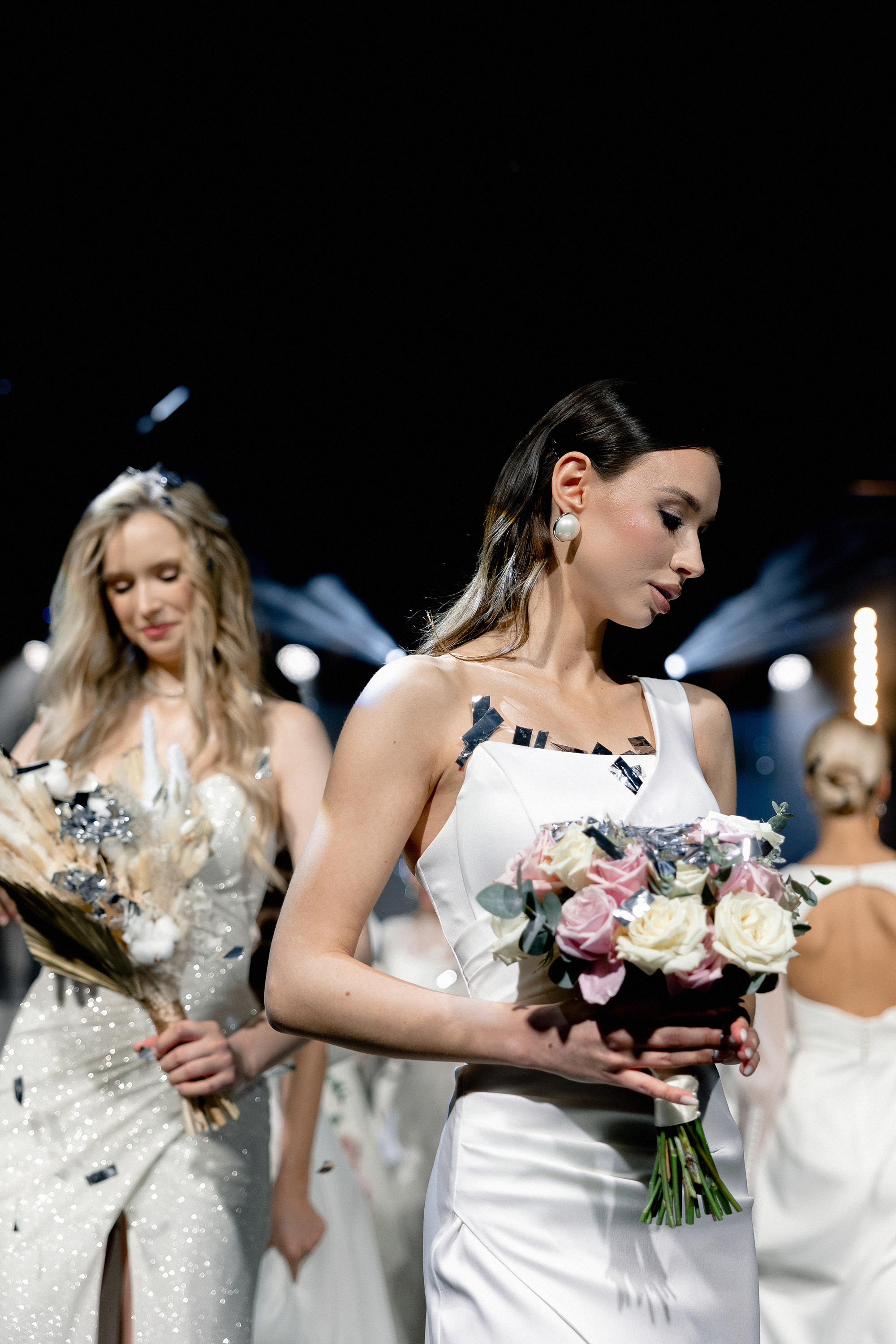 IDEALNAYA. Свадебный фотограф Аня Милграм