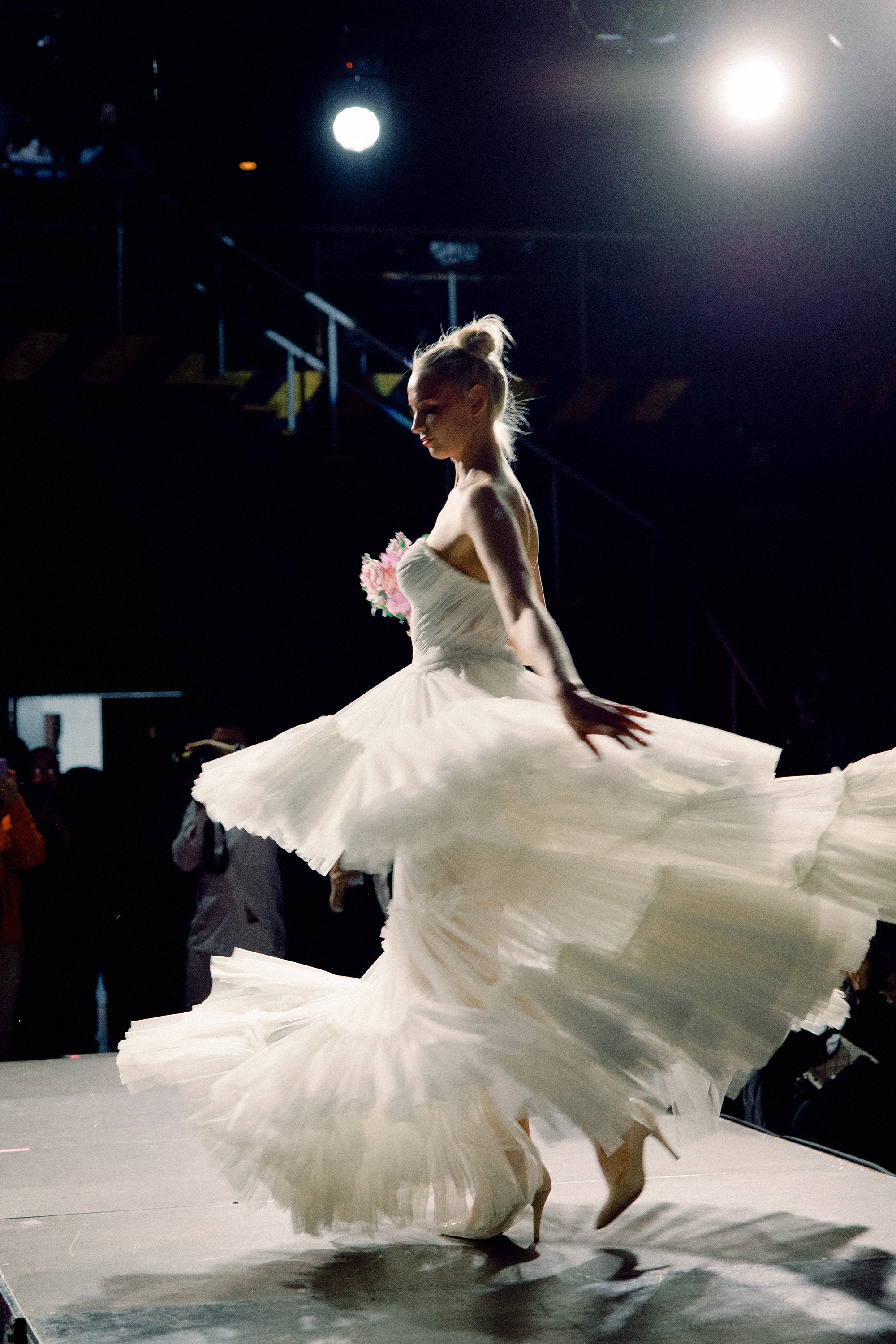 IDEALNAYA. Свадебный фотограф Аня Милграм