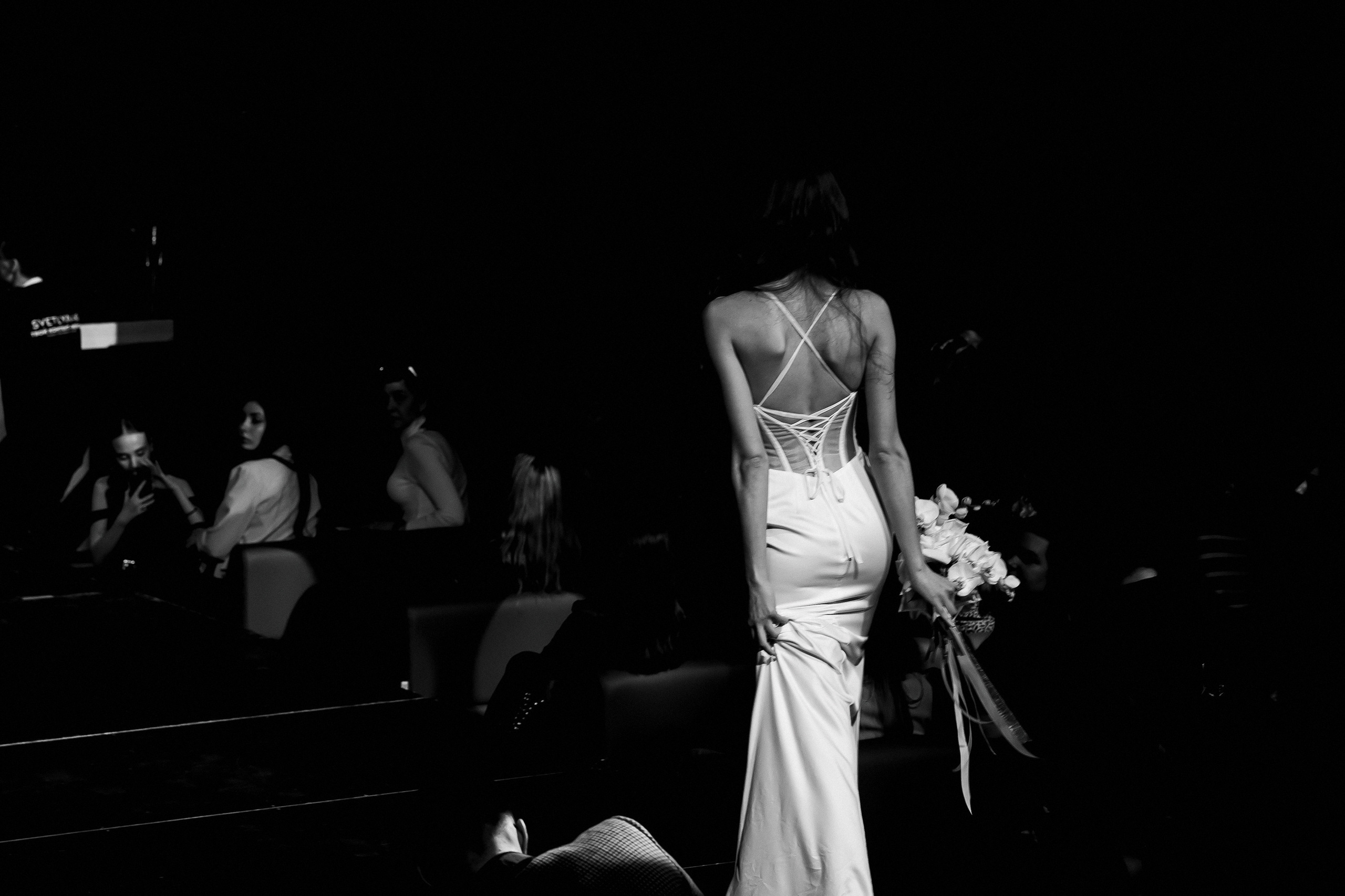 IDEALNAYA. Свадебный фотограф Аня Милграм