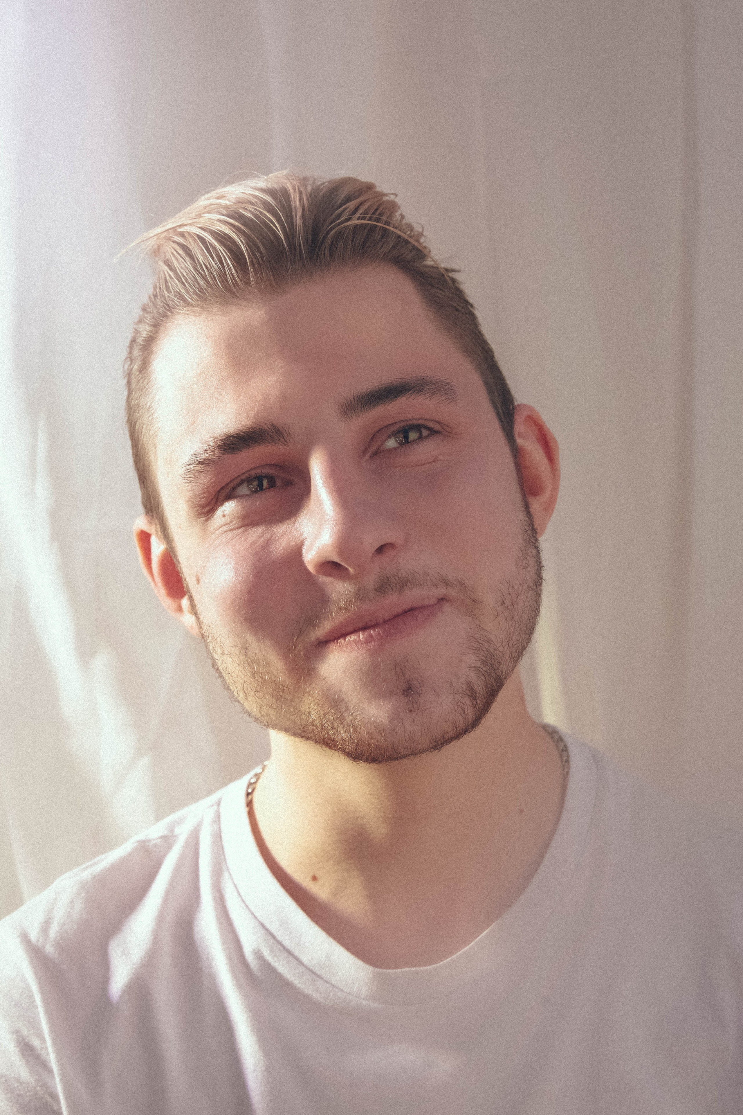 Radost' (2021). Фотограф Полина Треногина